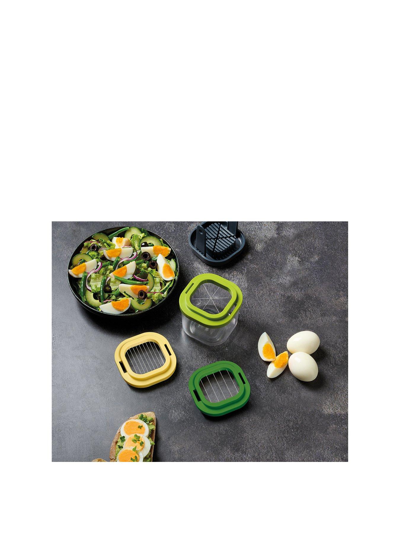 Image 2 of 5 of Joseph Joseph Multi-prep Mini Containers