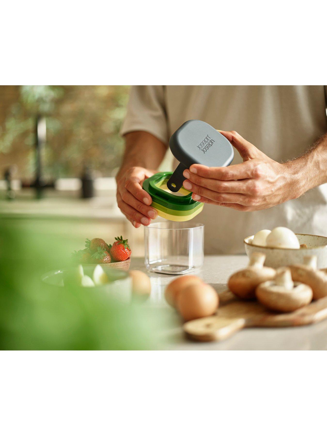Image 3 of 5 of Joseph Joseph Multi-prep Mini Containers