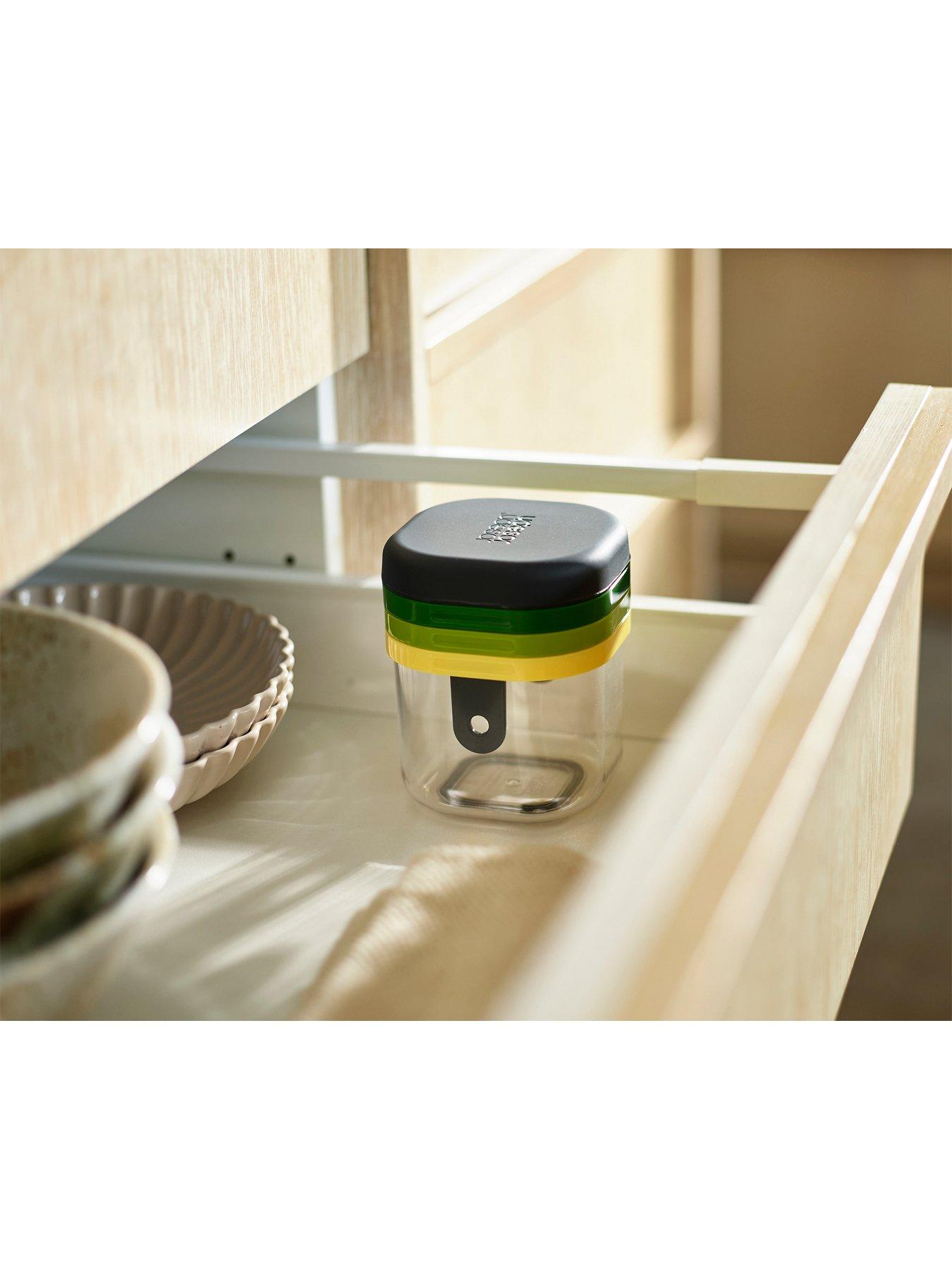 Image 4 of 5 of Joseph Joseph Multi-prep Mini Containers