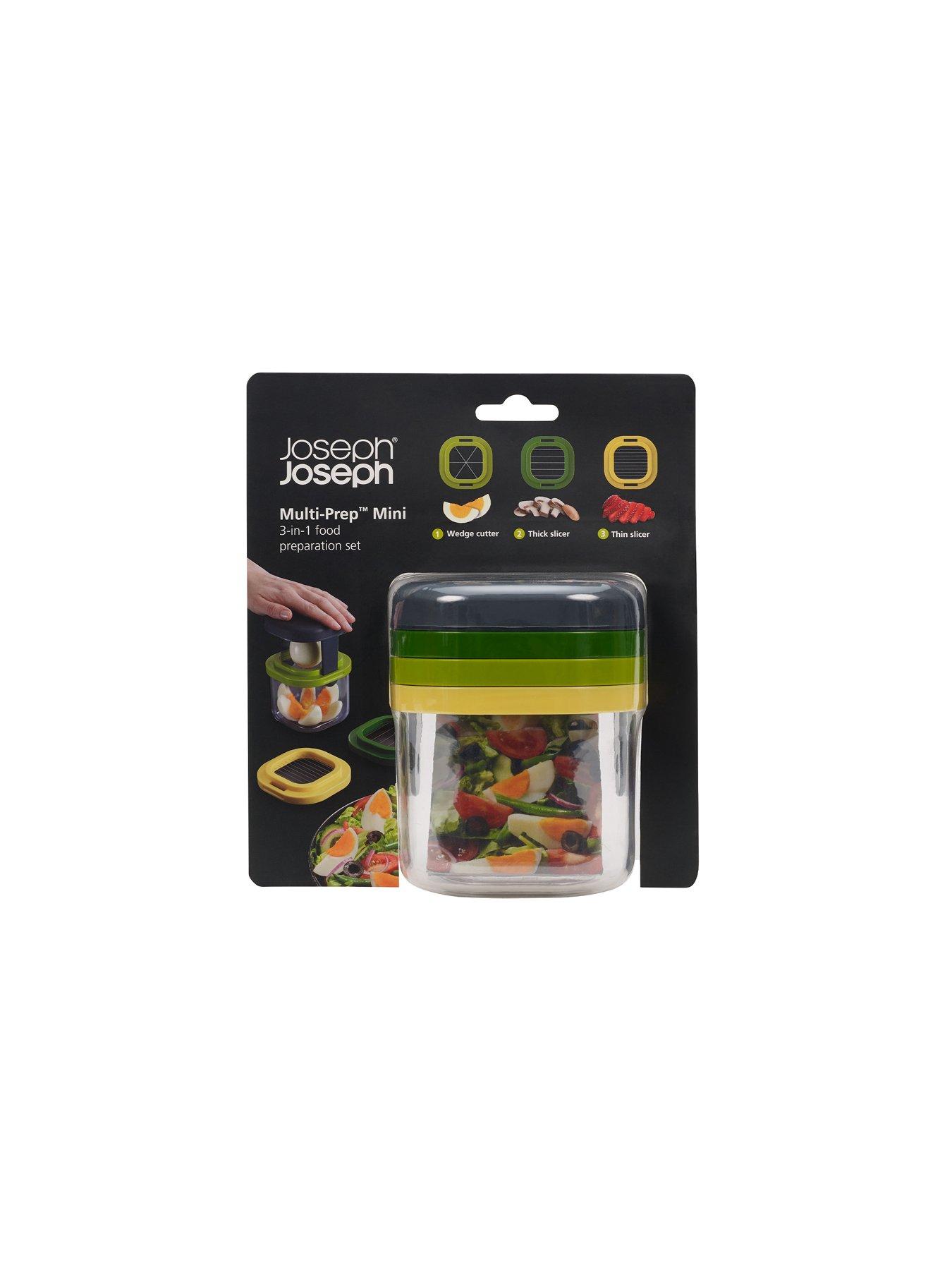 Image 5 of 5 of Joseph Joseph Multi-prep Mini Containers