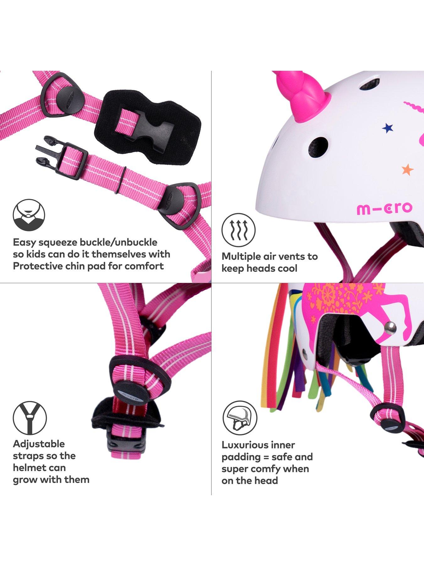 micro-scooter-unicorn-3d-helmetoutfit