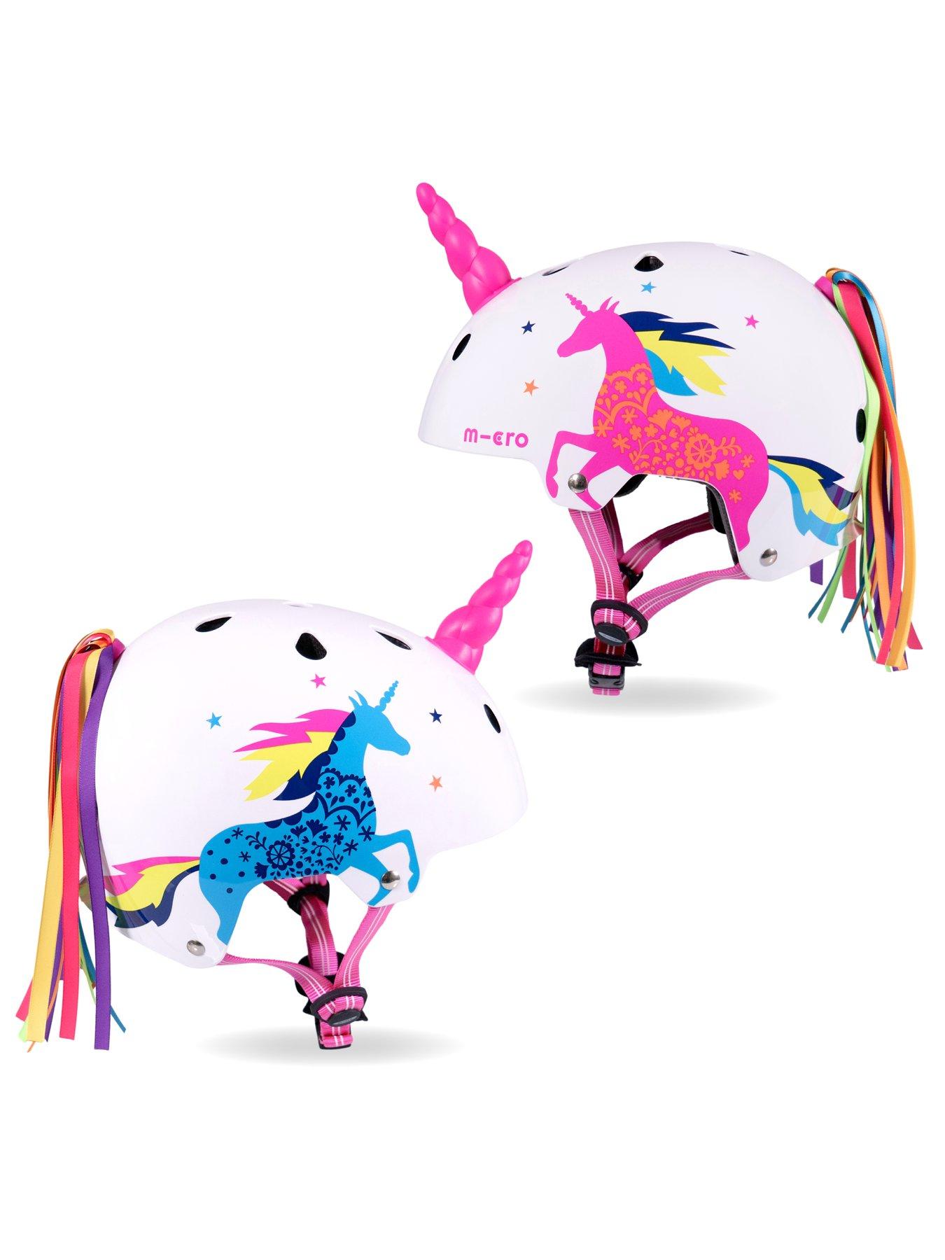 micro-scooter-unicorn-3d-helmetdetail