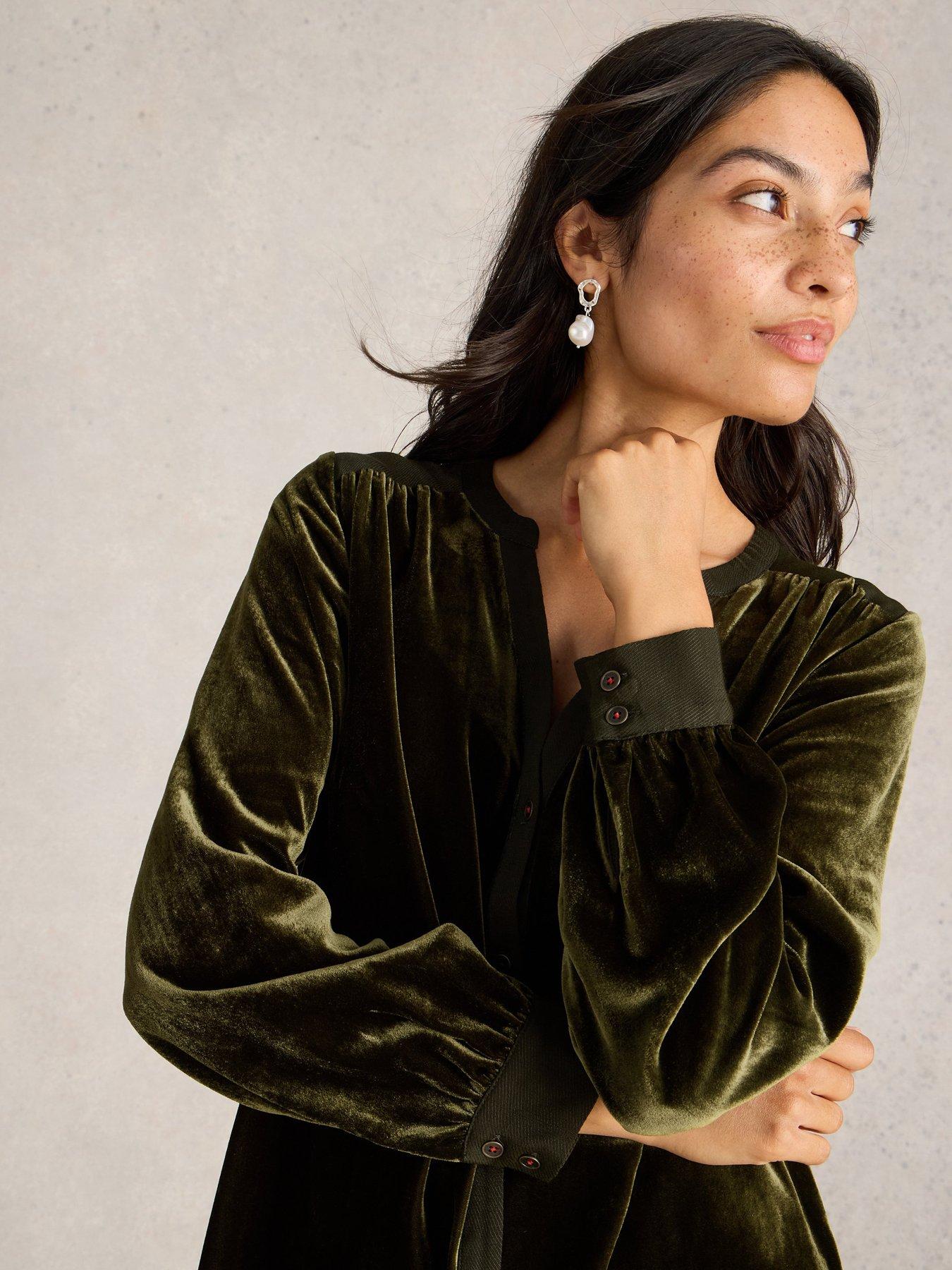 white-stuff-olive-velvet-tunic-greenback