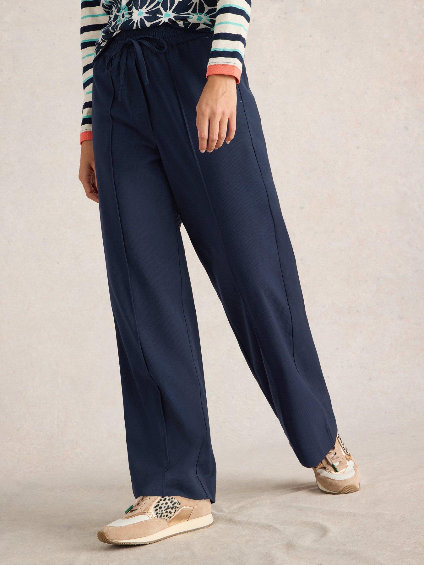 white-stuff-freda-wide-leg-trouser-navyoutfit