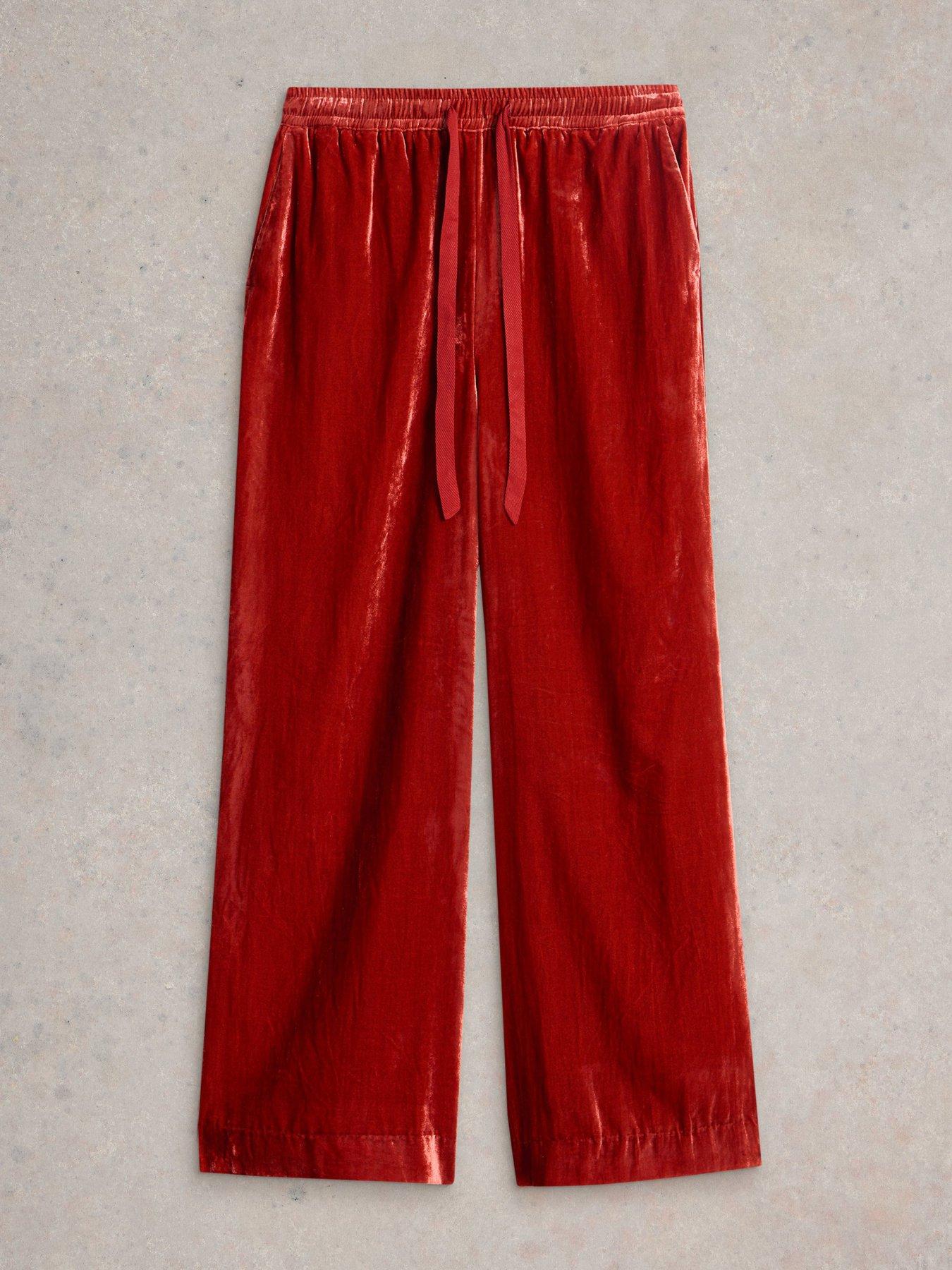 white-stuff-freda-wide-leg-velvet-trouser-orange