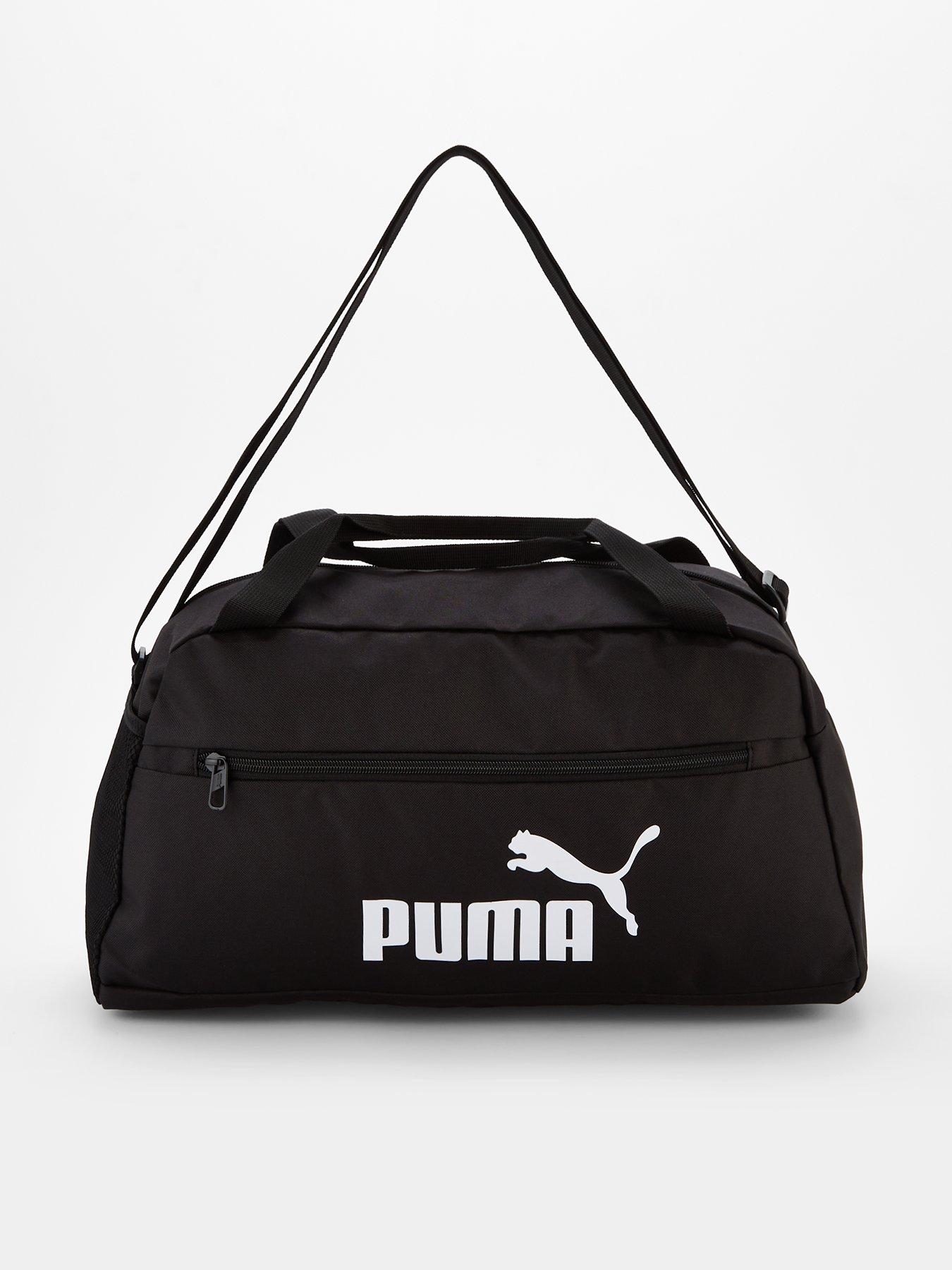 undefined Womens Phase Small Sports Bag - Black