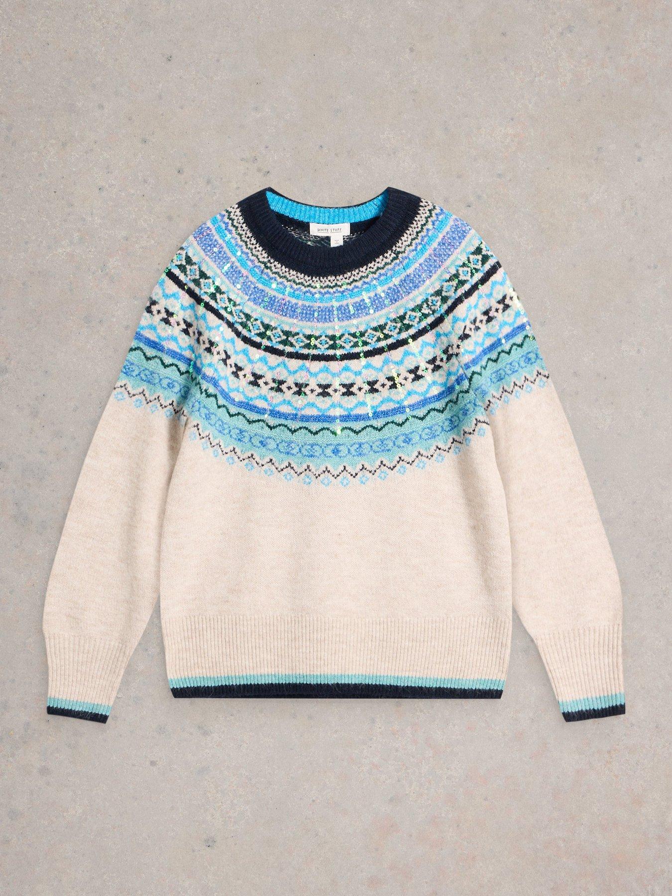 white-stuff-frosted-fairisle-jumper-beigeoutfit