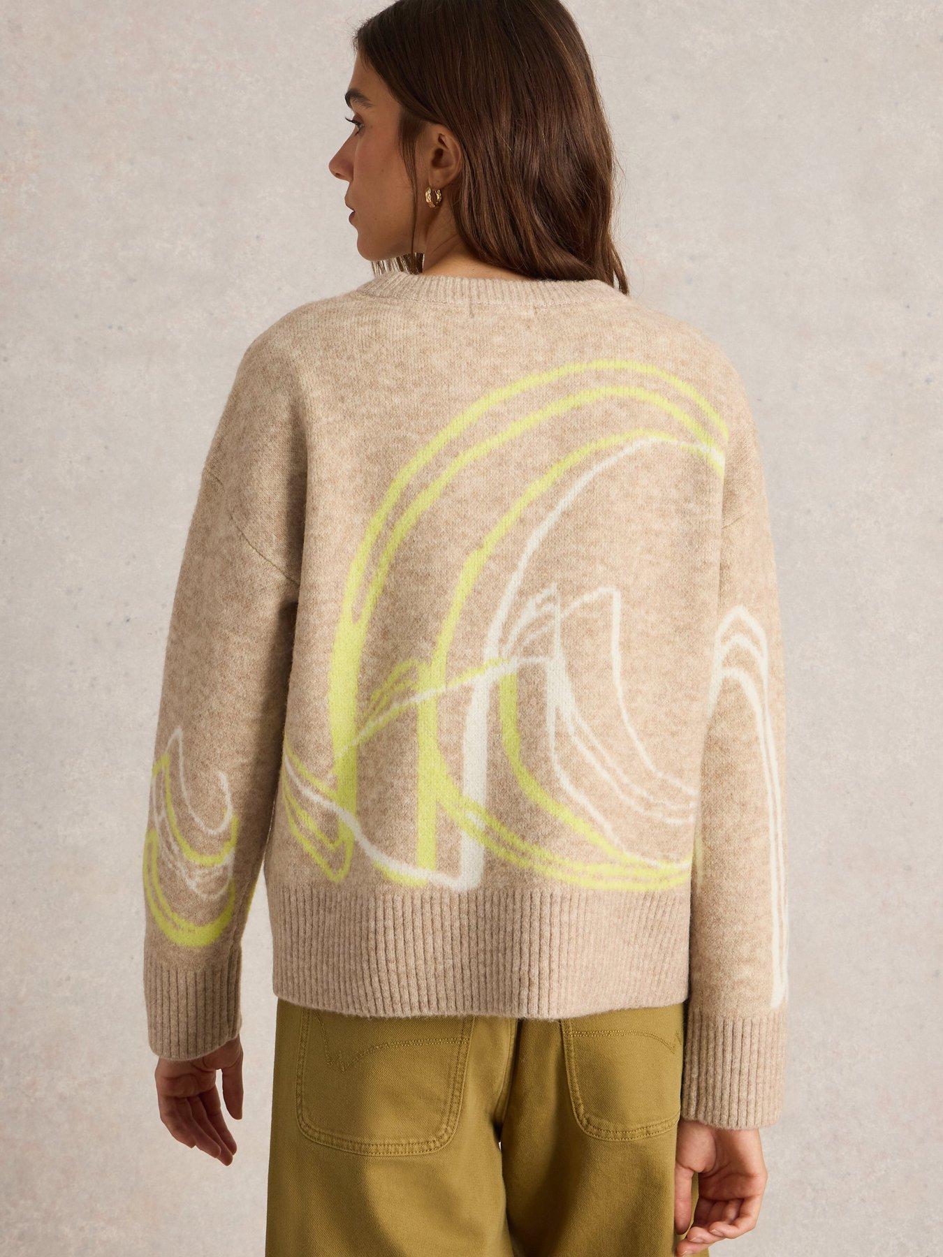 white-stuff-swirl-jumper-beigestillFront