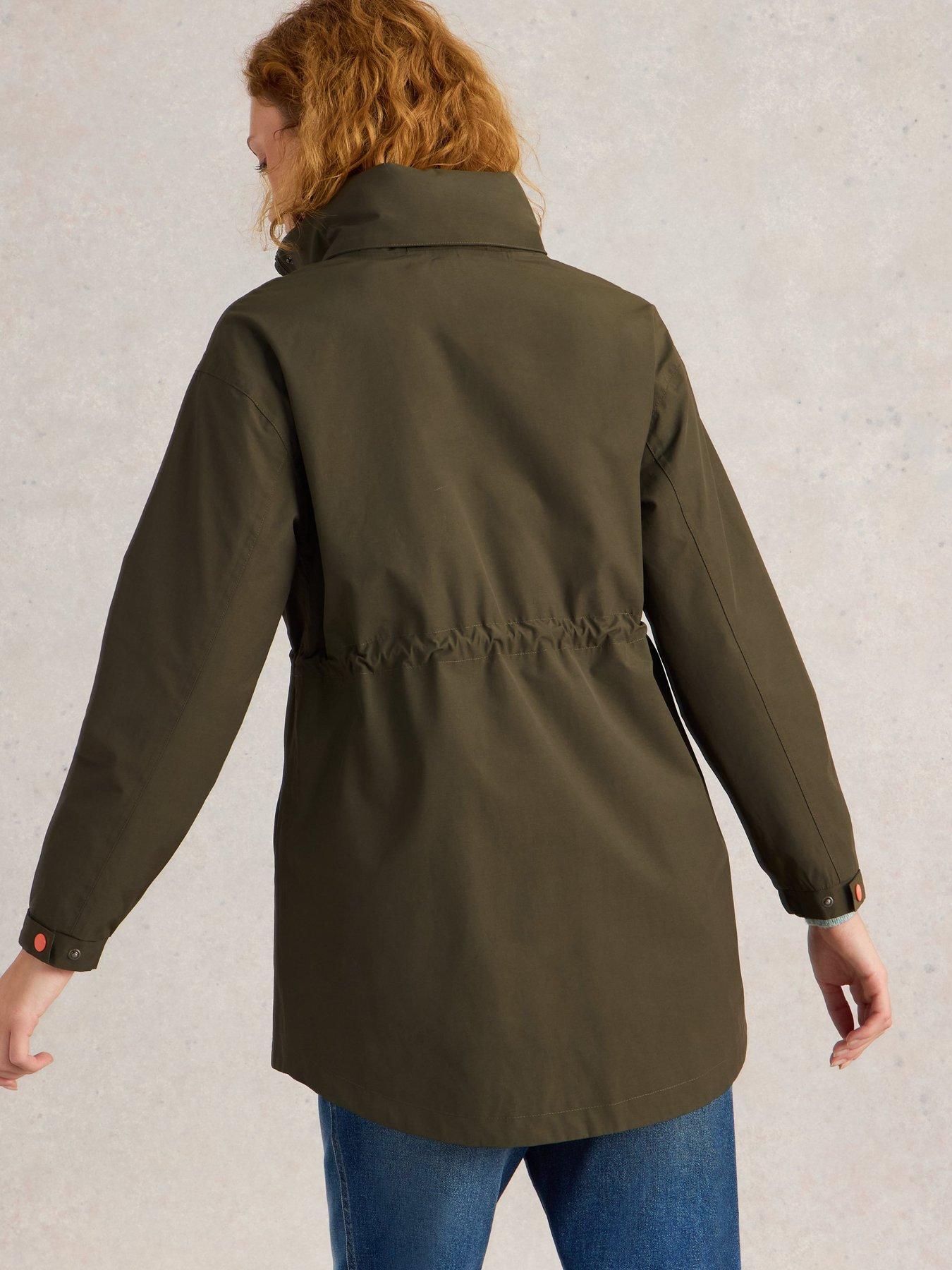 white-stuff-lexi-waterproof-coat-greenstillFront