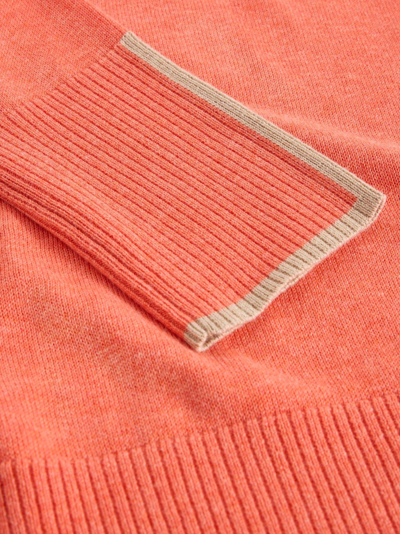 white-stuff-olive-jumper-orangedetail