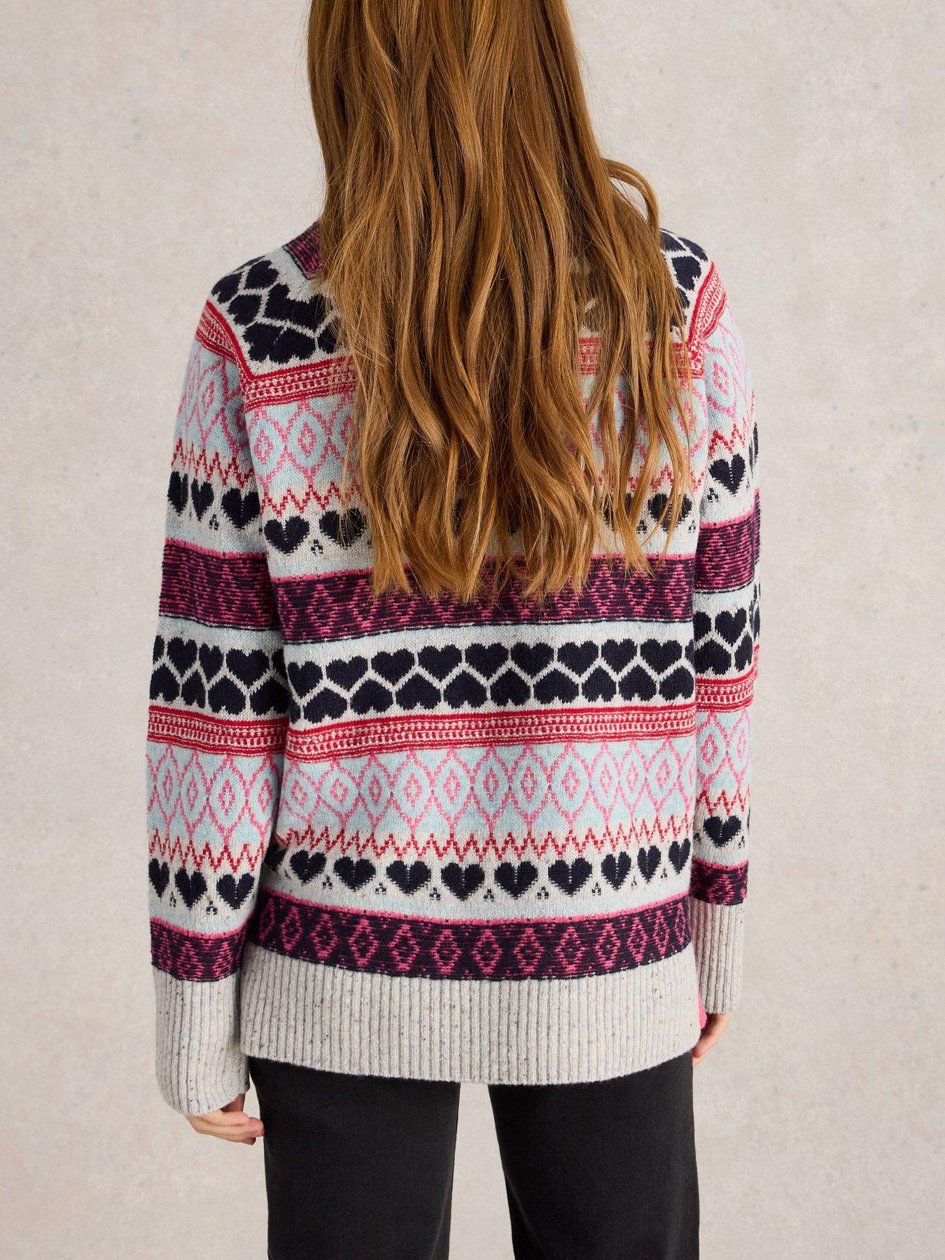 white-stuff-gabby-longline-fairisle-greystillFront