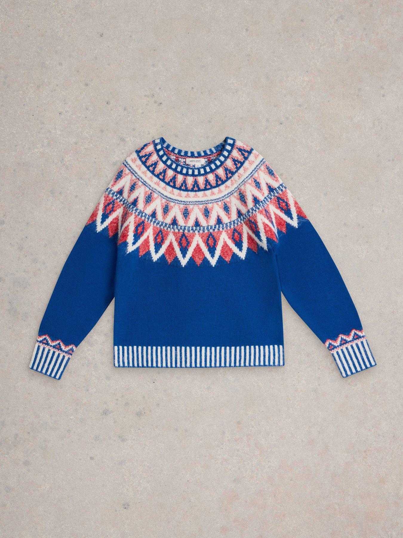 white-stuff-sapphire-fairisle-jumper-blueoutfit