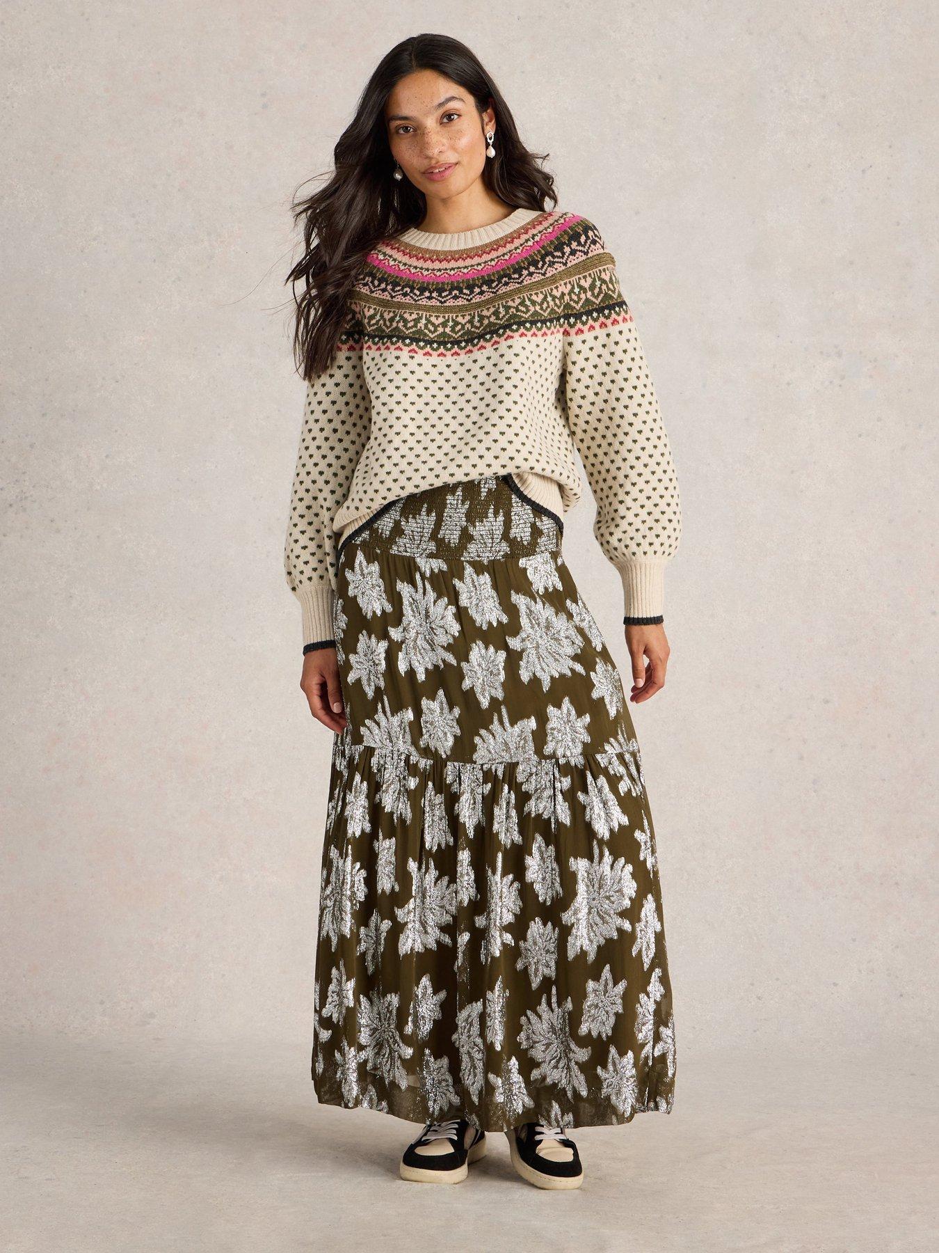 white-stuff-phoebe-jacquard-maxi-skirt-green