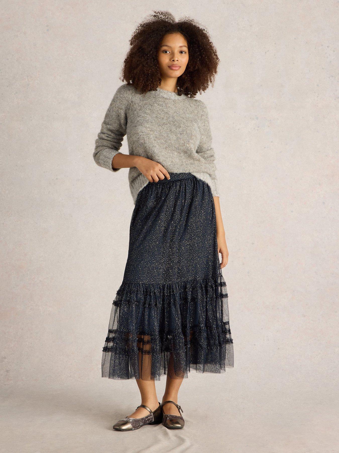 white-stuff-nova-tulle-sparkle-skirt-navyfront