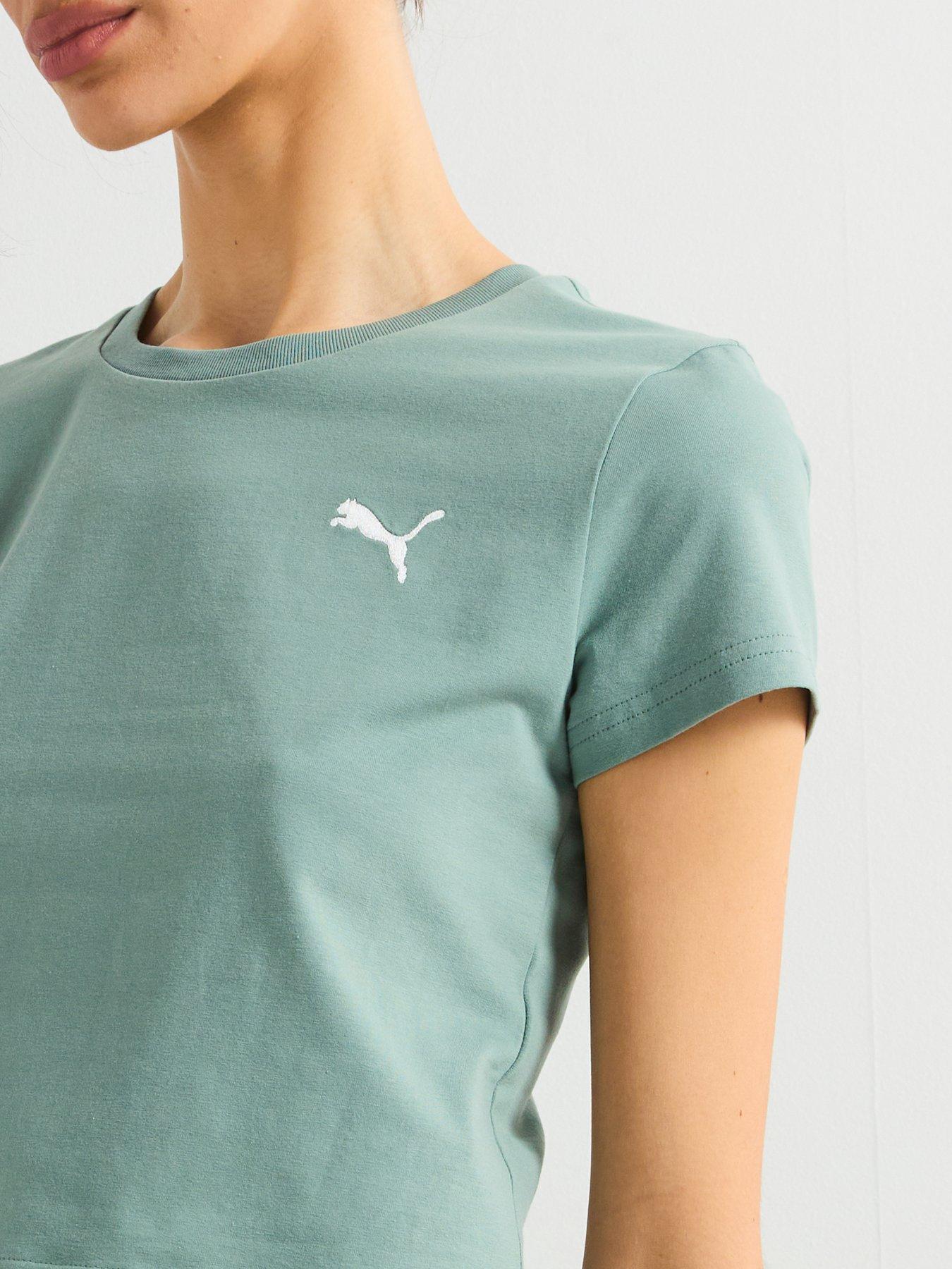 puma-womens-wardrobe-essentials-tee-greendetail