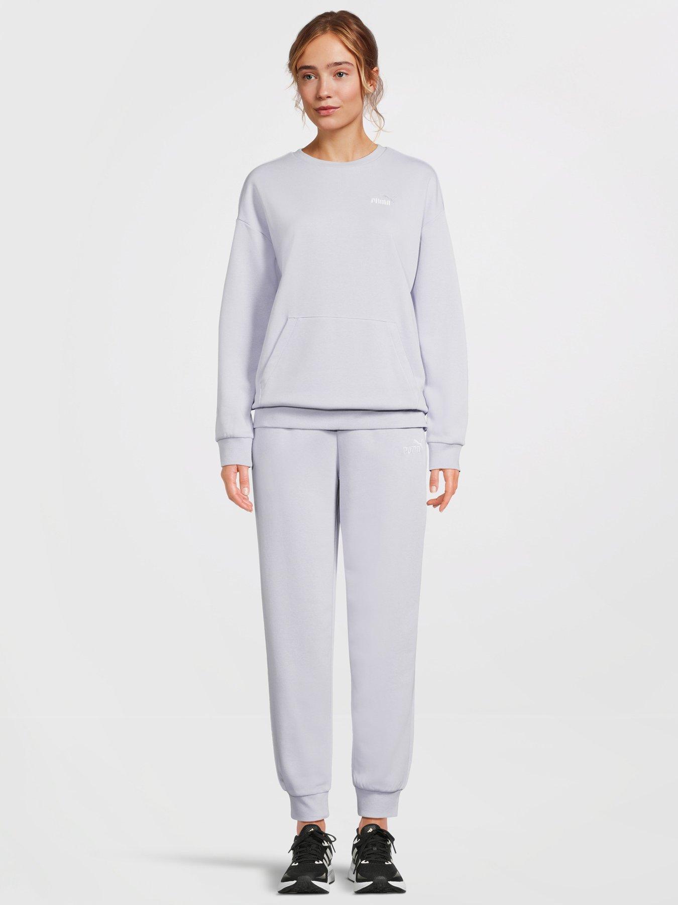 undefined Womesn Sweatsuit - Grey