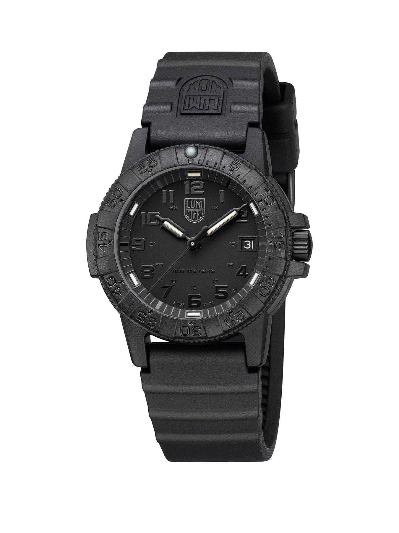 luminox-leatherback-sea-turtle-39mmstillFront