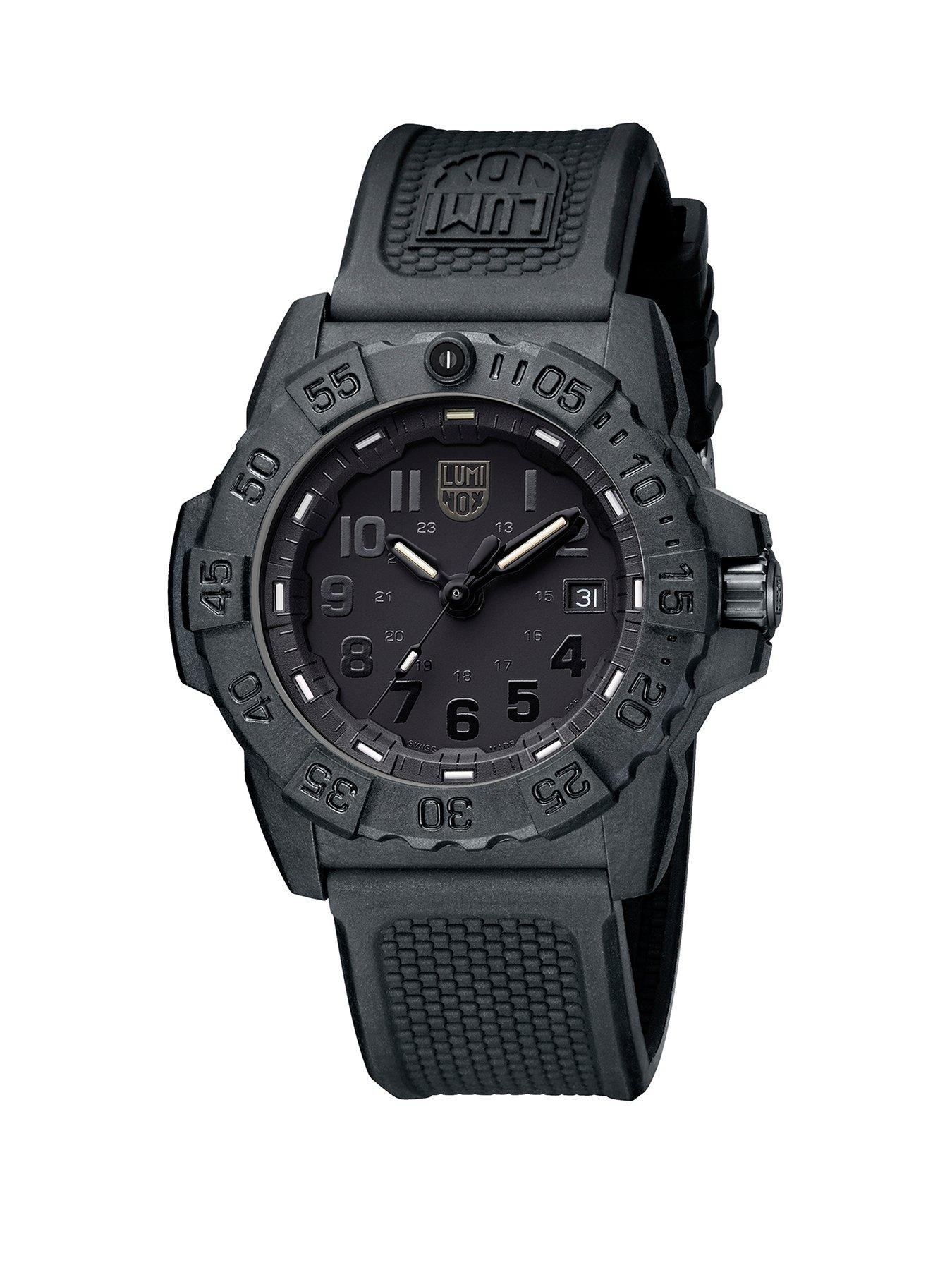 Image 2 of 7 of Luminox Navy SEAL 45mm, Dive Watch