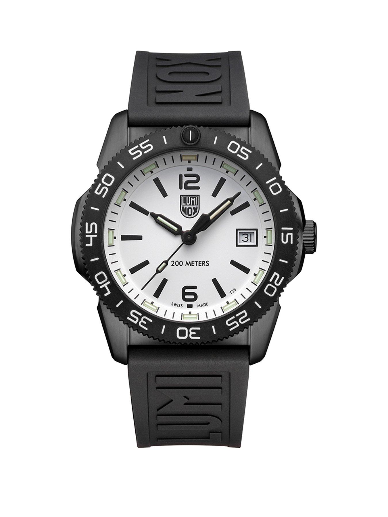 Luminox Pacific Diver 39mm Diver Watch