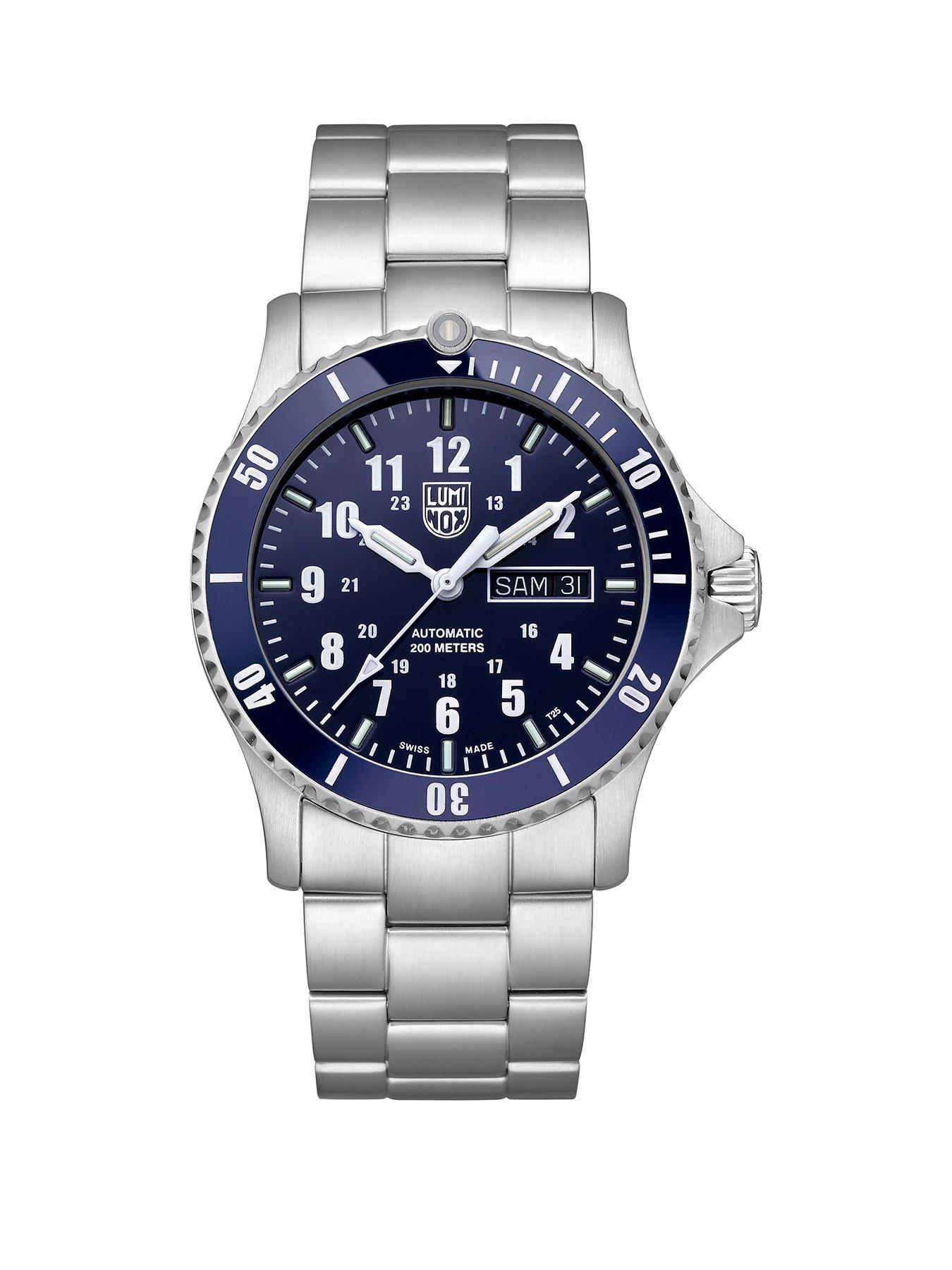 luminox-automatic-sport-timer-42mm-sport-watchfront