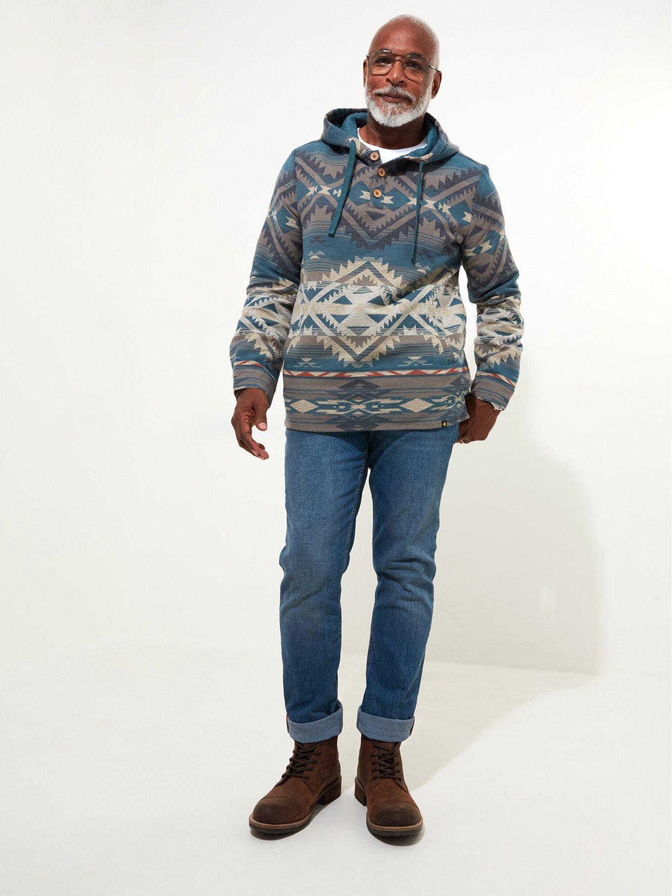 joe-browns-unique-artisan-woven-hoodieback