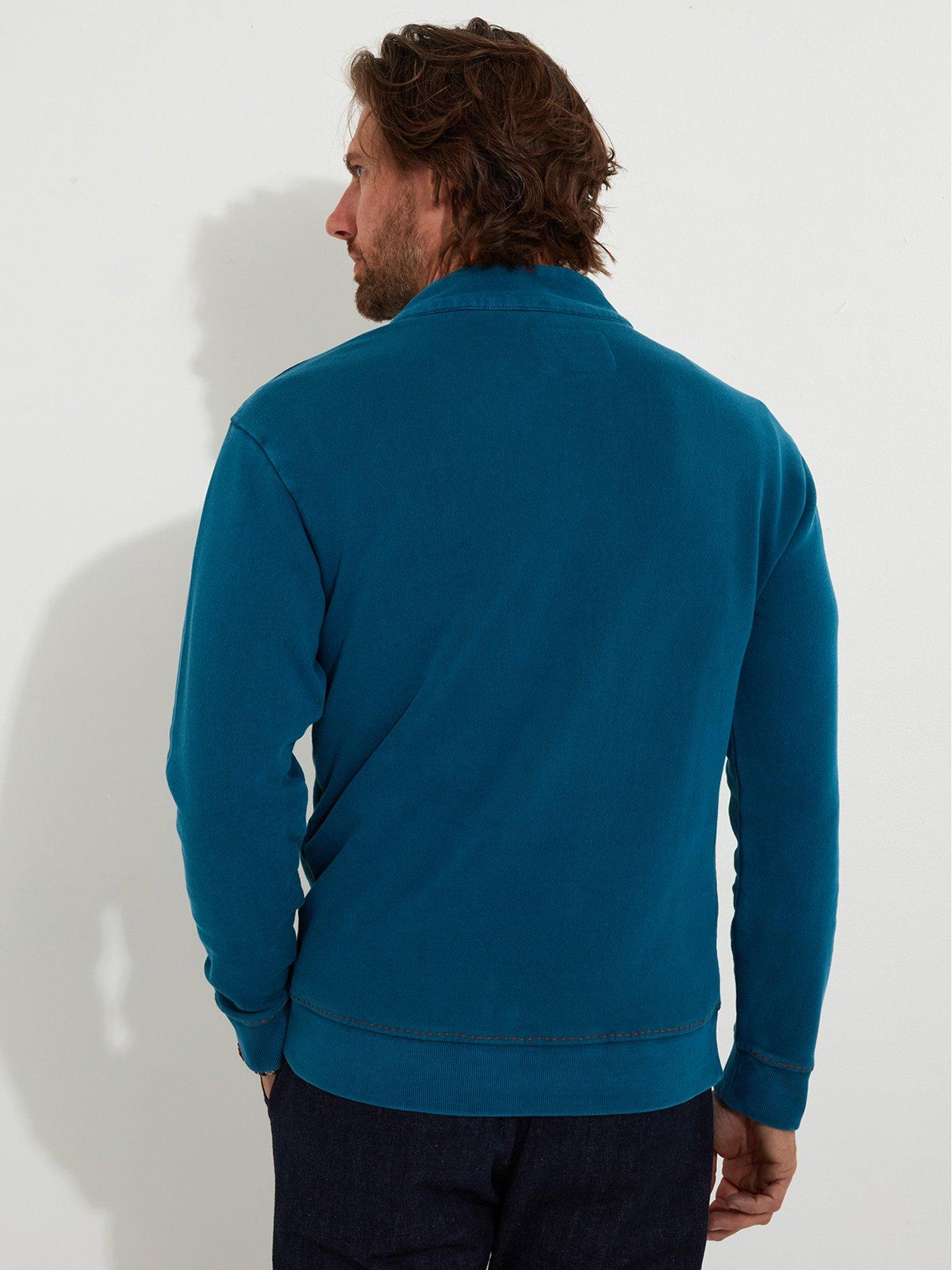 joe-browns-customised-funnel-neck-sweatshirtoutfit