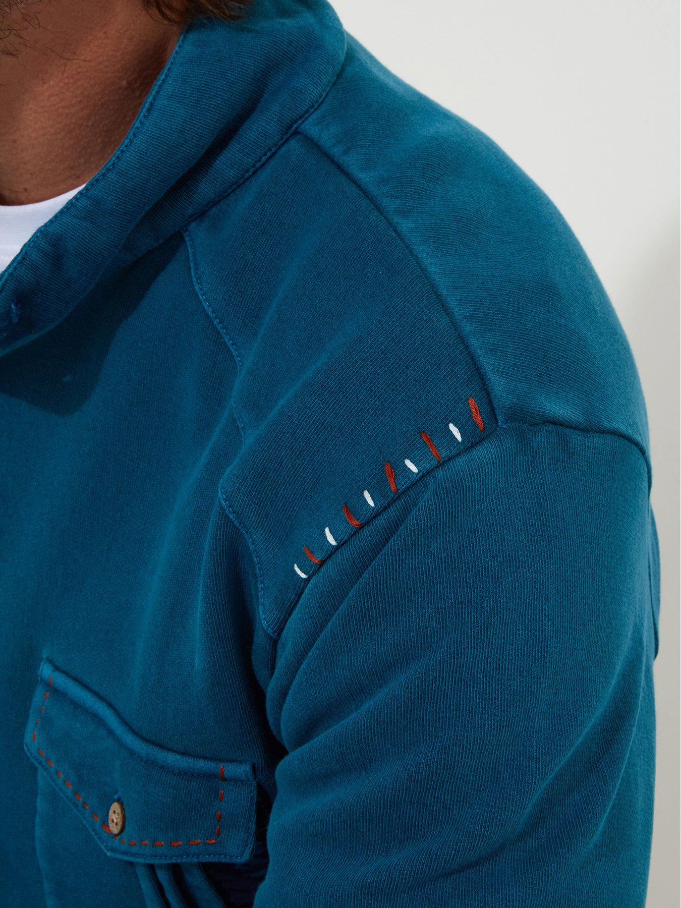 joe-browns-customised-funnel-neck-sweatshirtdetail