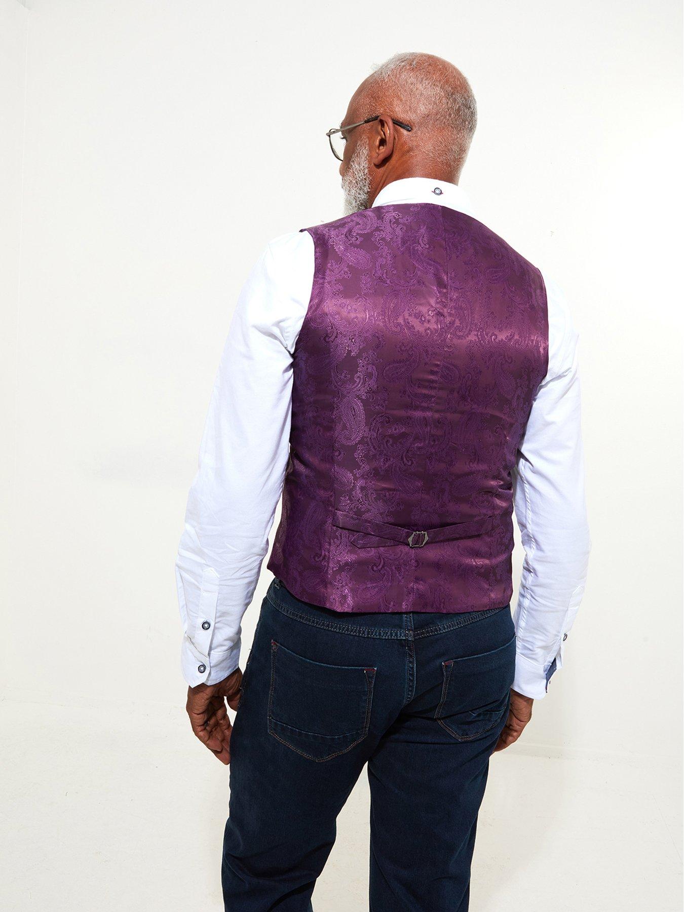 joe-browns-velvet-pinstripe-waistcoat-blackback