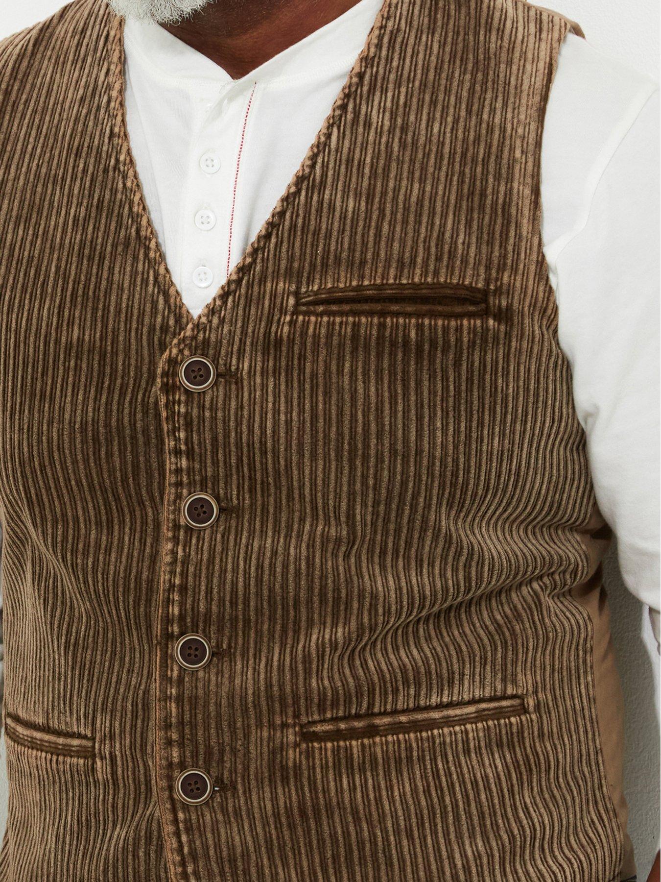 joe-browns-joe-browns-washed-chunky-cord-waistcoatoutfit