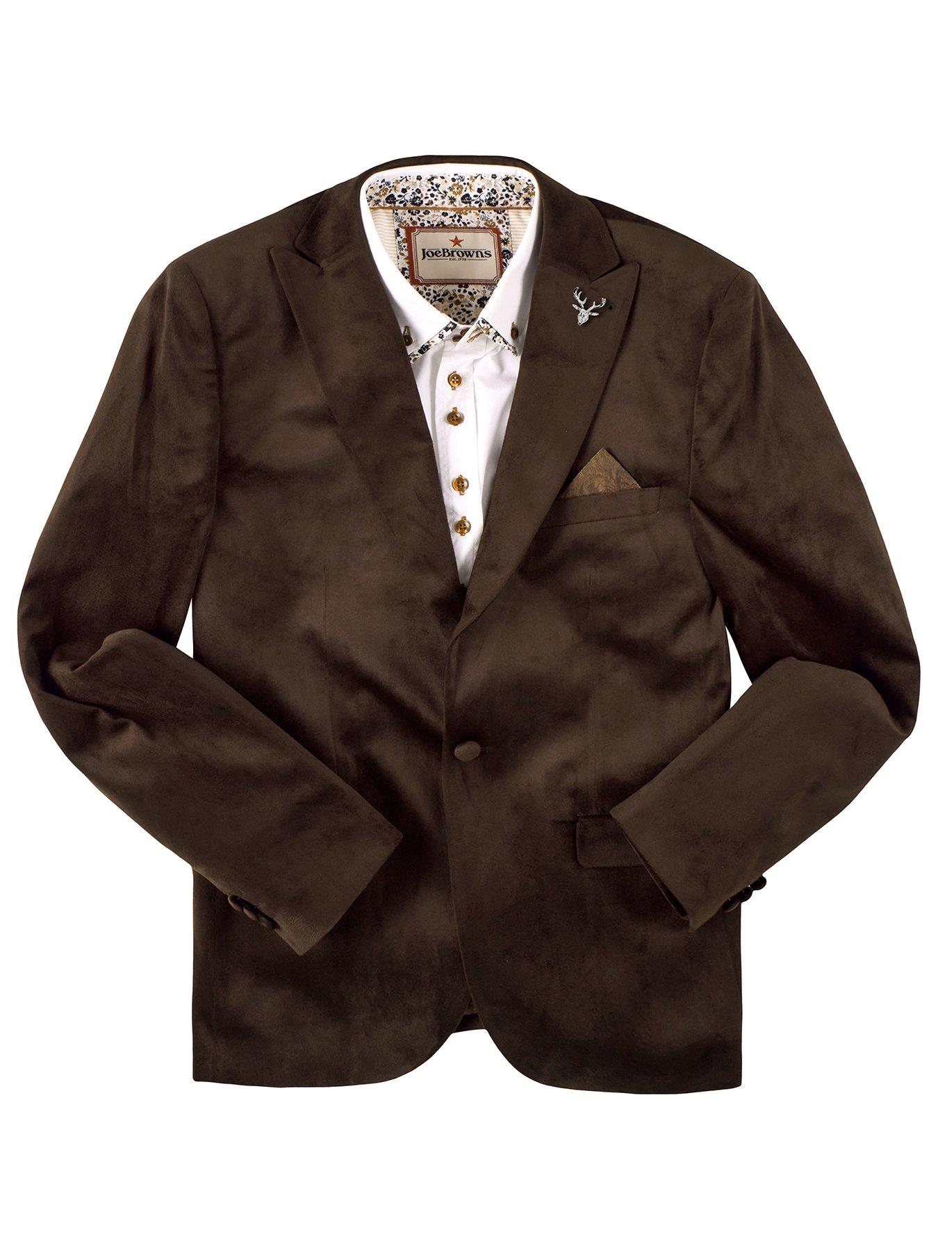 joe-browns-joe-browns-velvet-suit-jacket-with-lapelsdetail