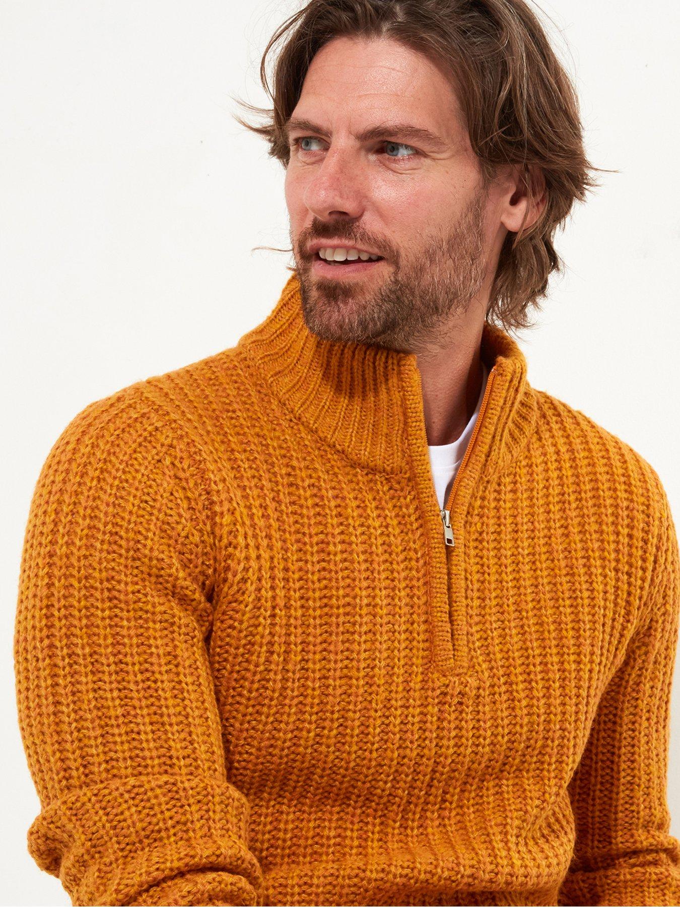 joe-browns-joe-browns-fisherman-funnel-neck-14-zip-knitted-jumperstillFront