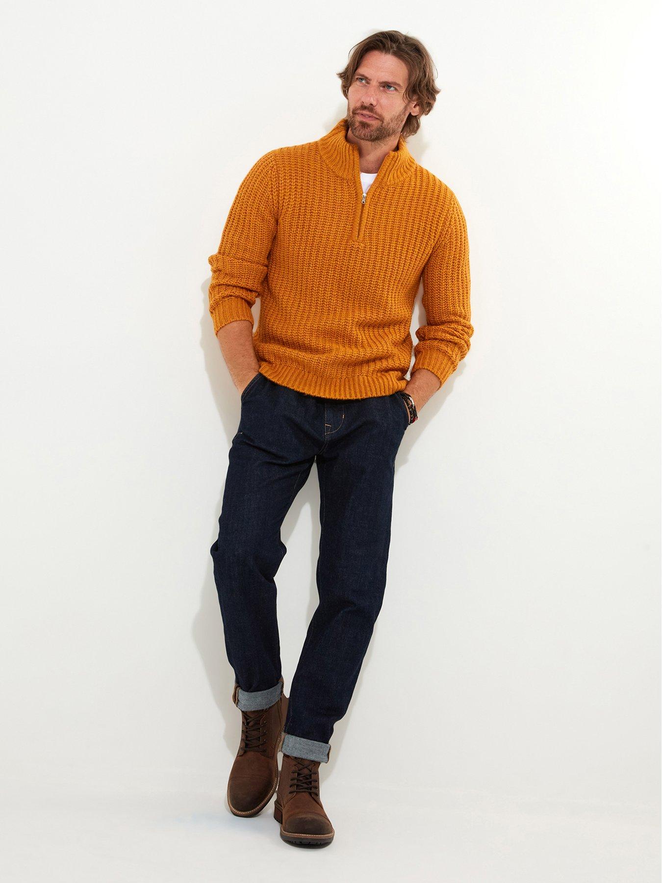 joe-browns-joe-browns-fisherman-funnel-neck-14-zip-knitted-jumperoutfit