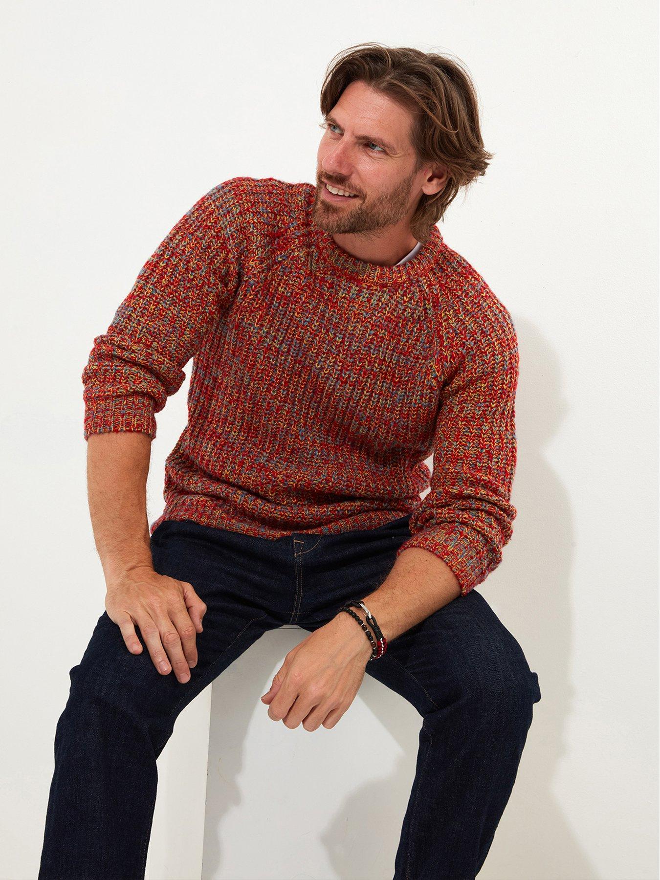 joe-browns-chunky-fisherman-knitted-jumper-dark-orange