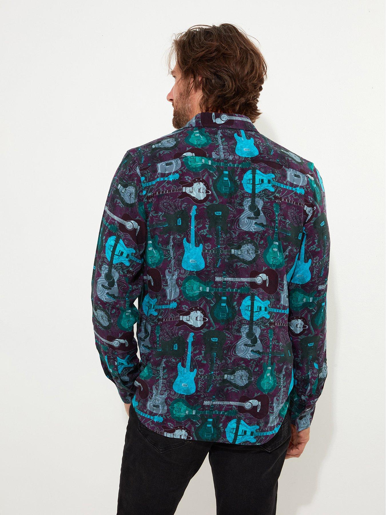 joe-browns-joe-browns-icy-paisley-trim-guitar-print-shirtback