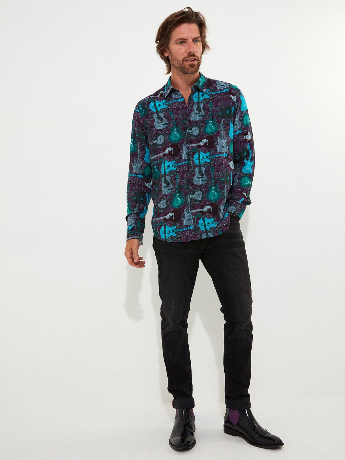 joe-browns-joe-browns-icy-paisley-trim-guitar-print-shirtdetail