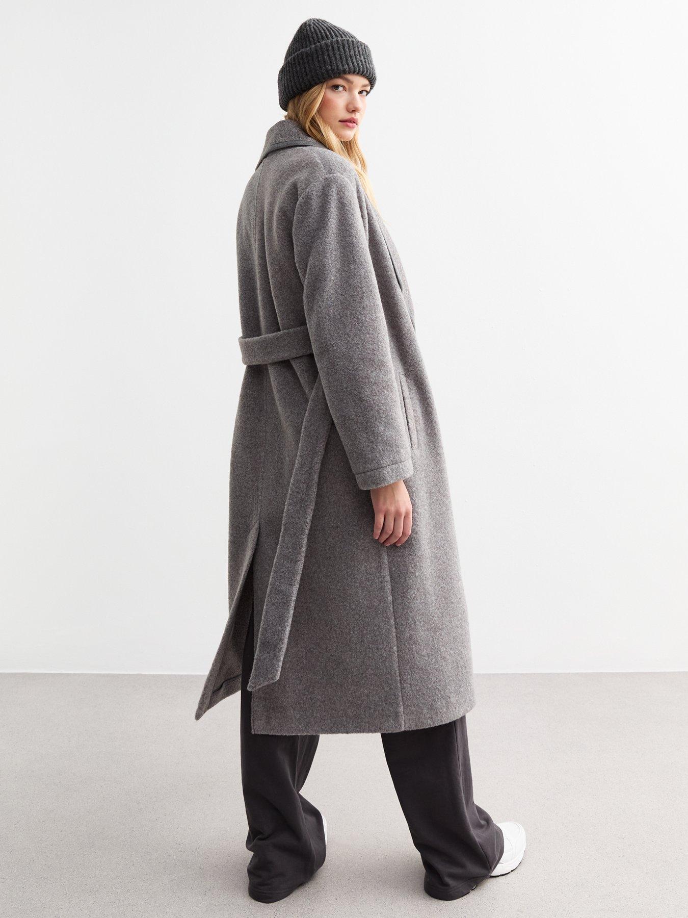 new-look-belted-blanket-coat-greystillFront