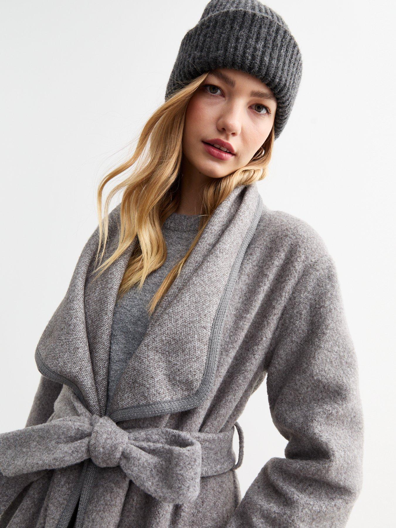 new-look-belted-blanket-coat-greyoutfit