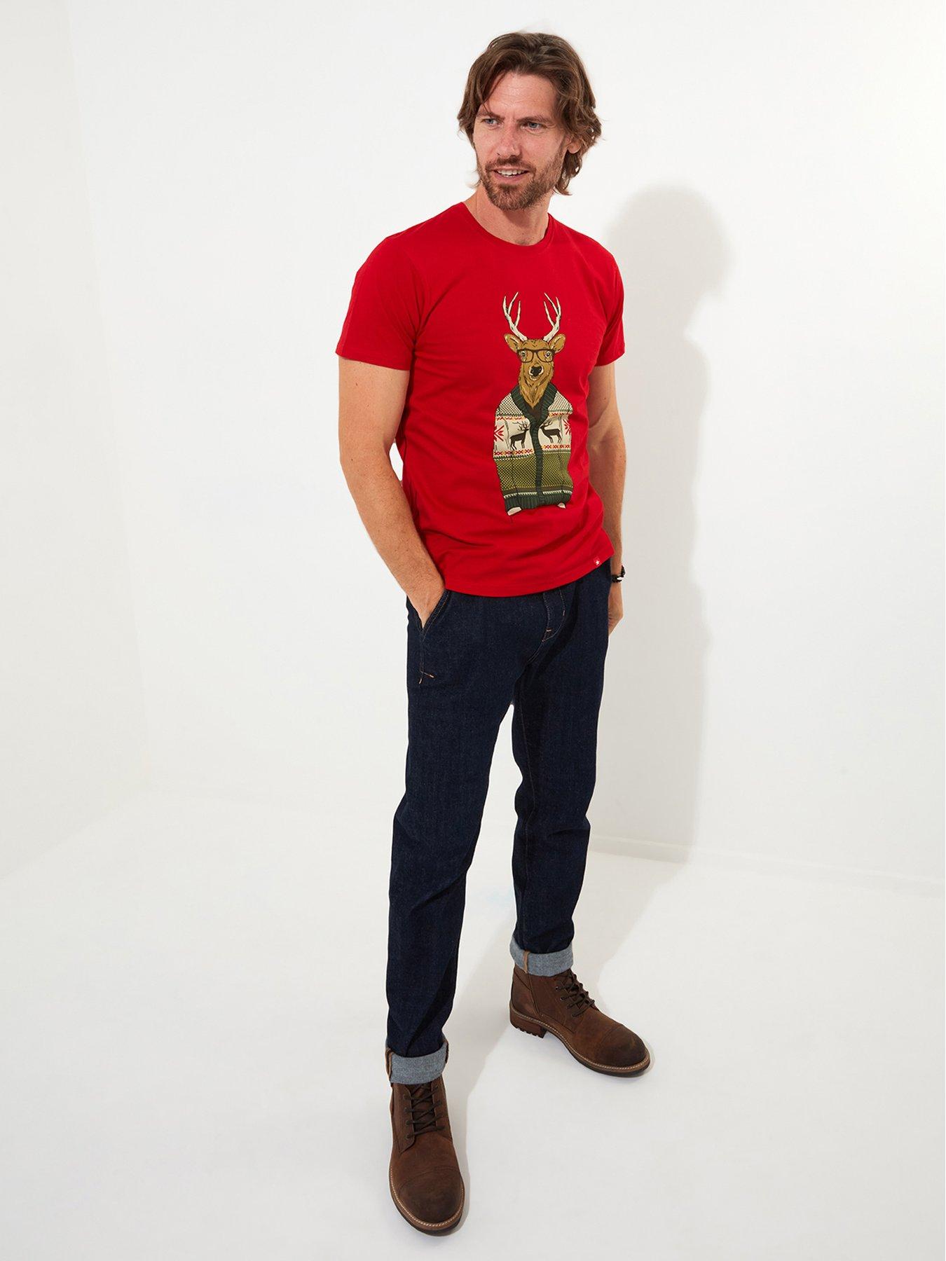 joe-browns-joe-browns-novelty-christmas-stag-graphic-t-shirtstillFront