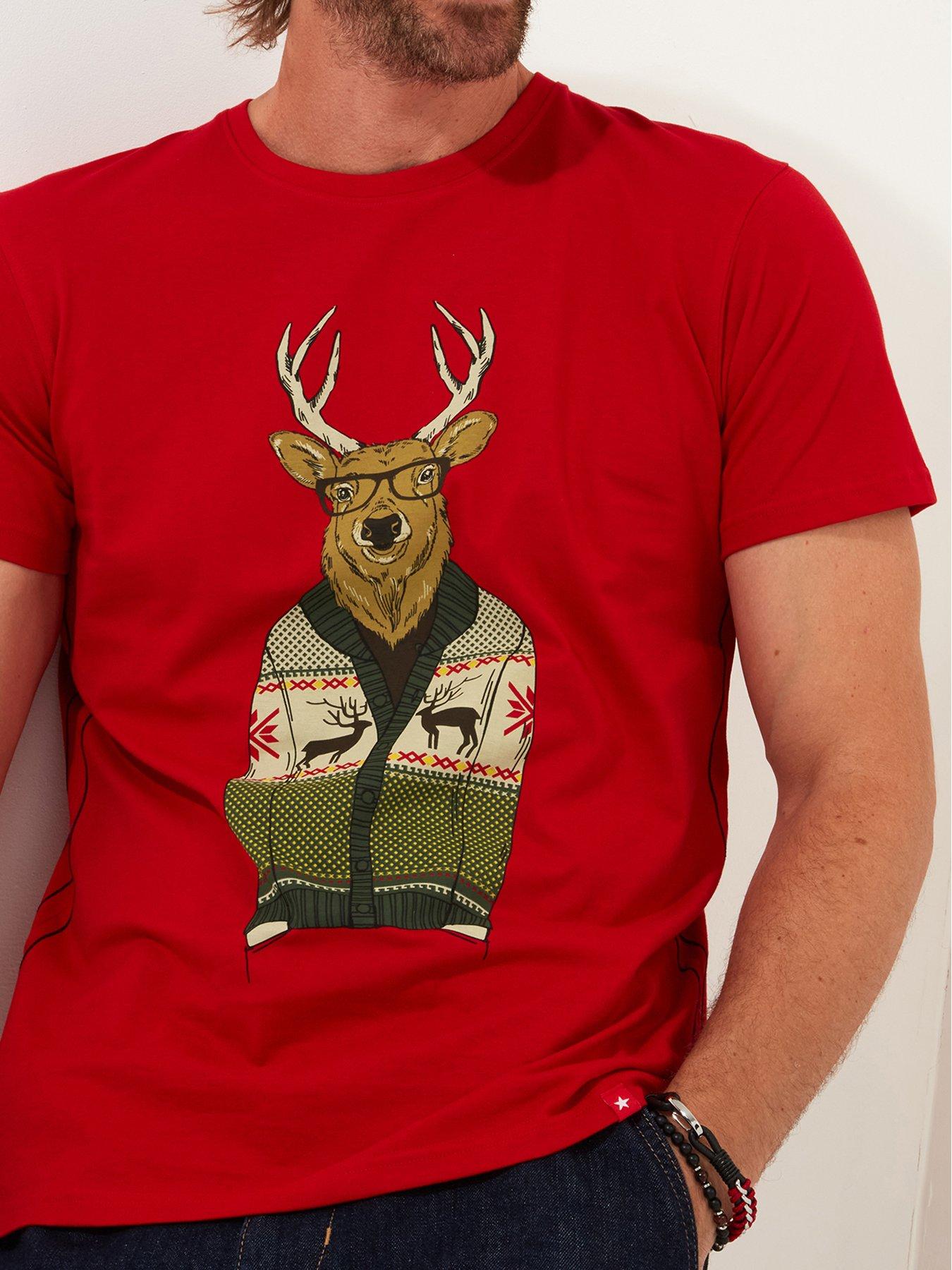 joe-browns-joe-browns-novelty-christmas-stag-graphic-t-shirtoutfit