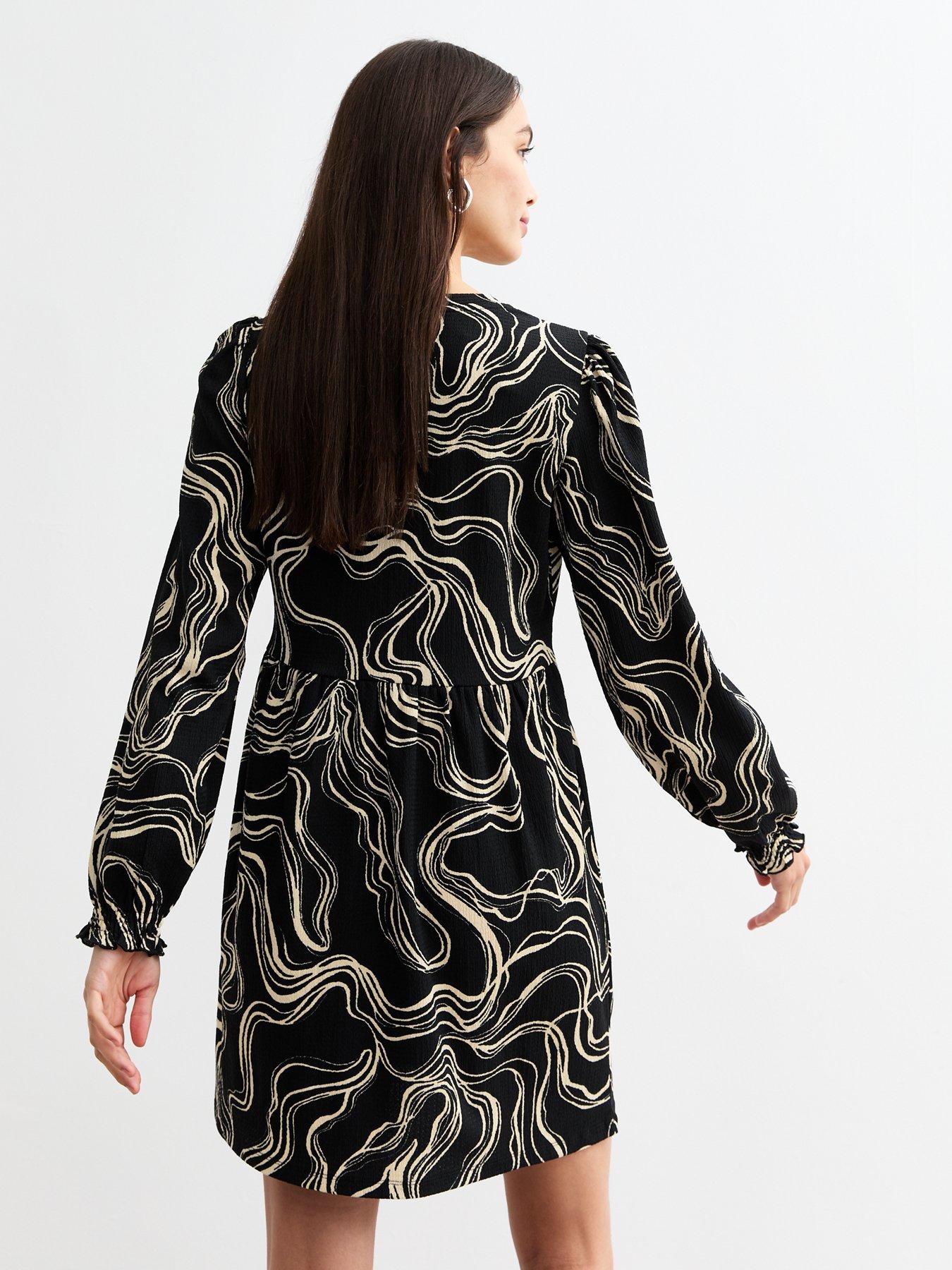 new-look-woven-swirl-mini-dress-printstillFront