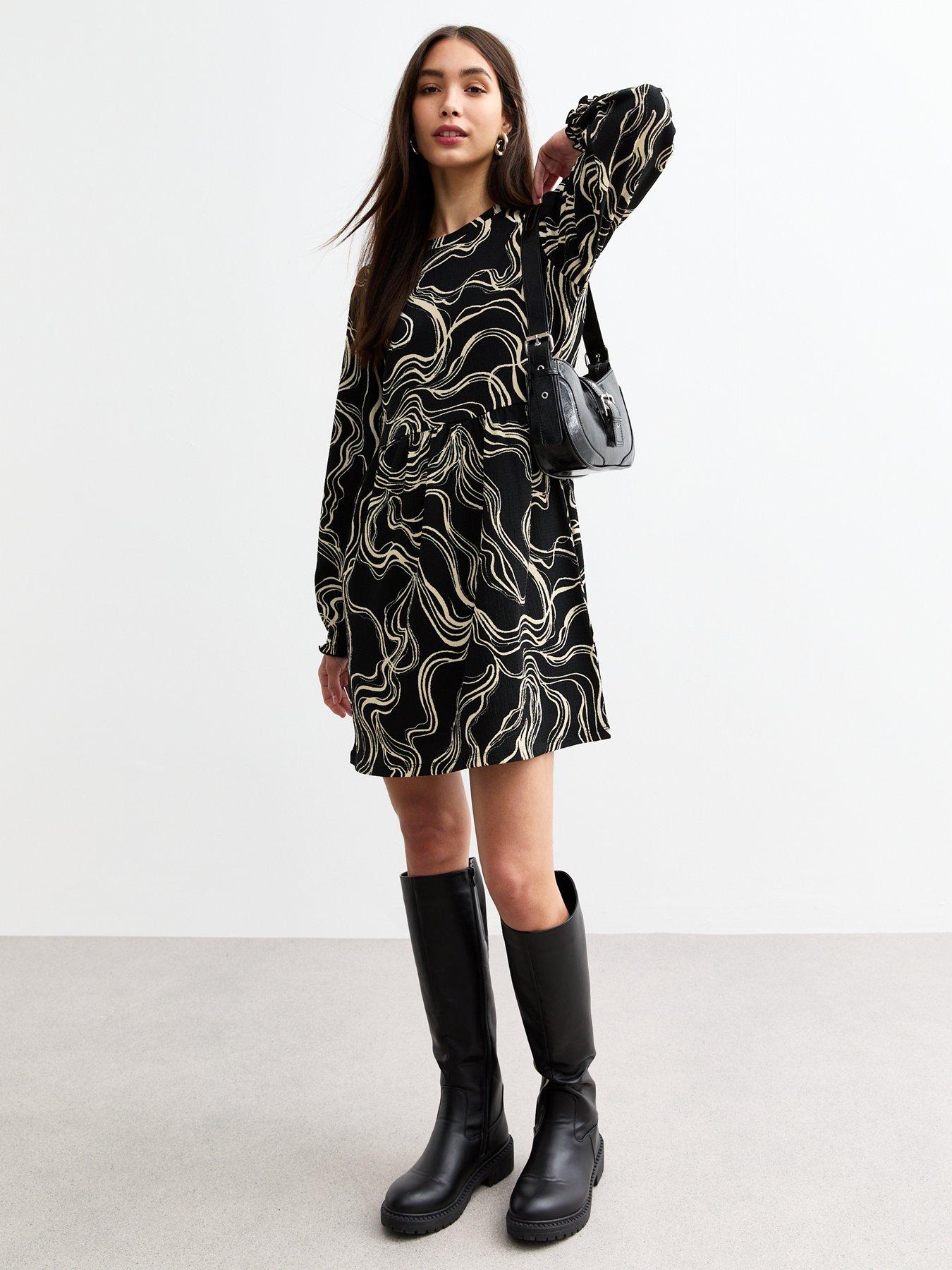 new-look-woven-swirl-mini-dress-printback