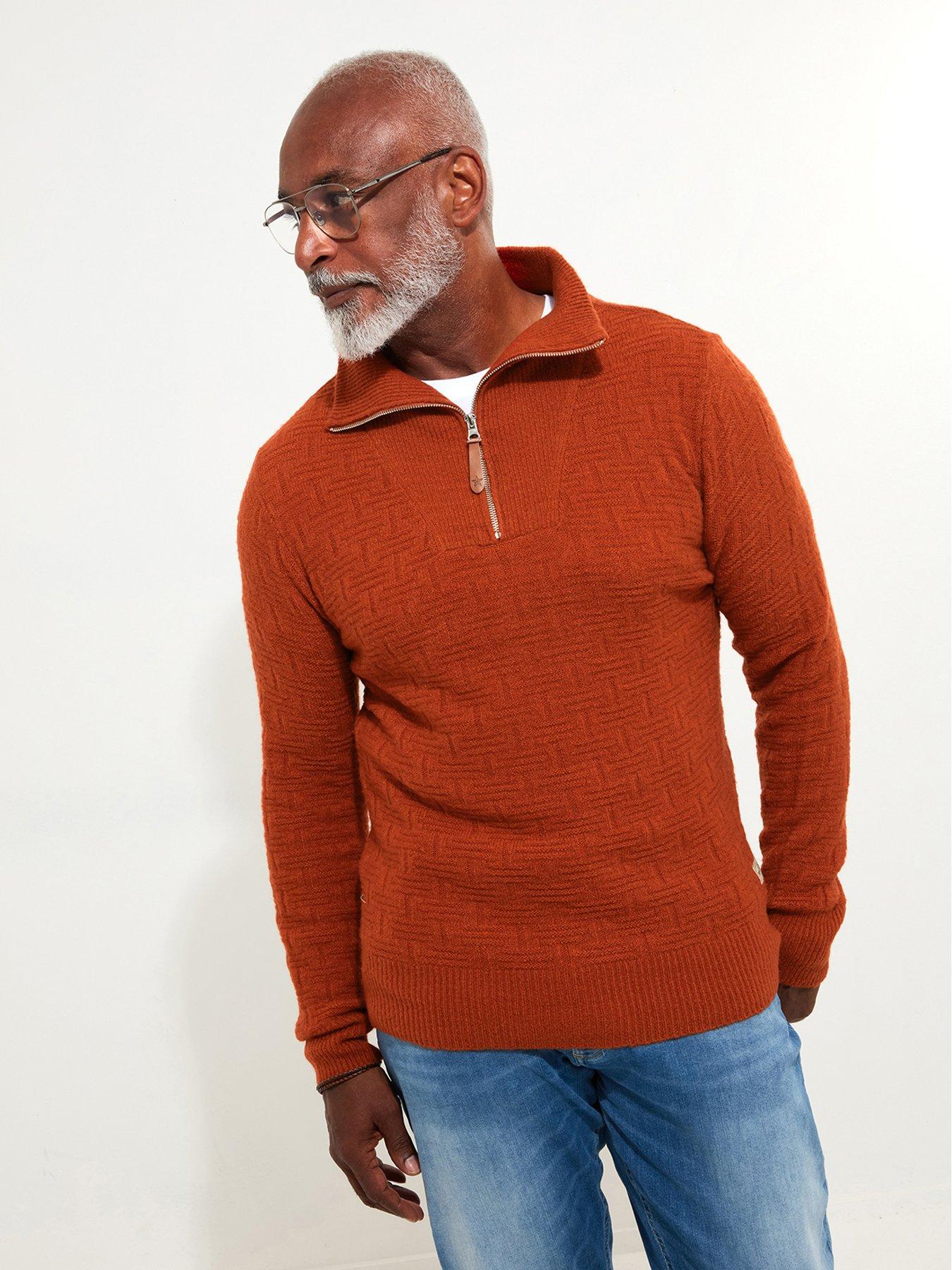 joe-browns-joe-browns-textured-funnel-neck-knitted-jumper