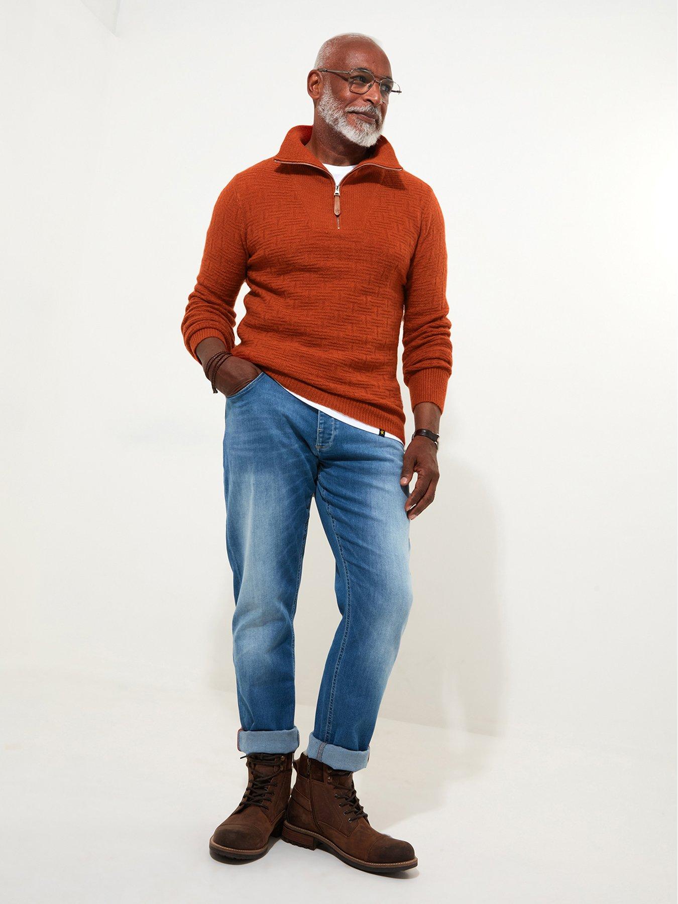 joe-browns-joe-browns-textured-funnel-neck-knitted-jumperoutfit