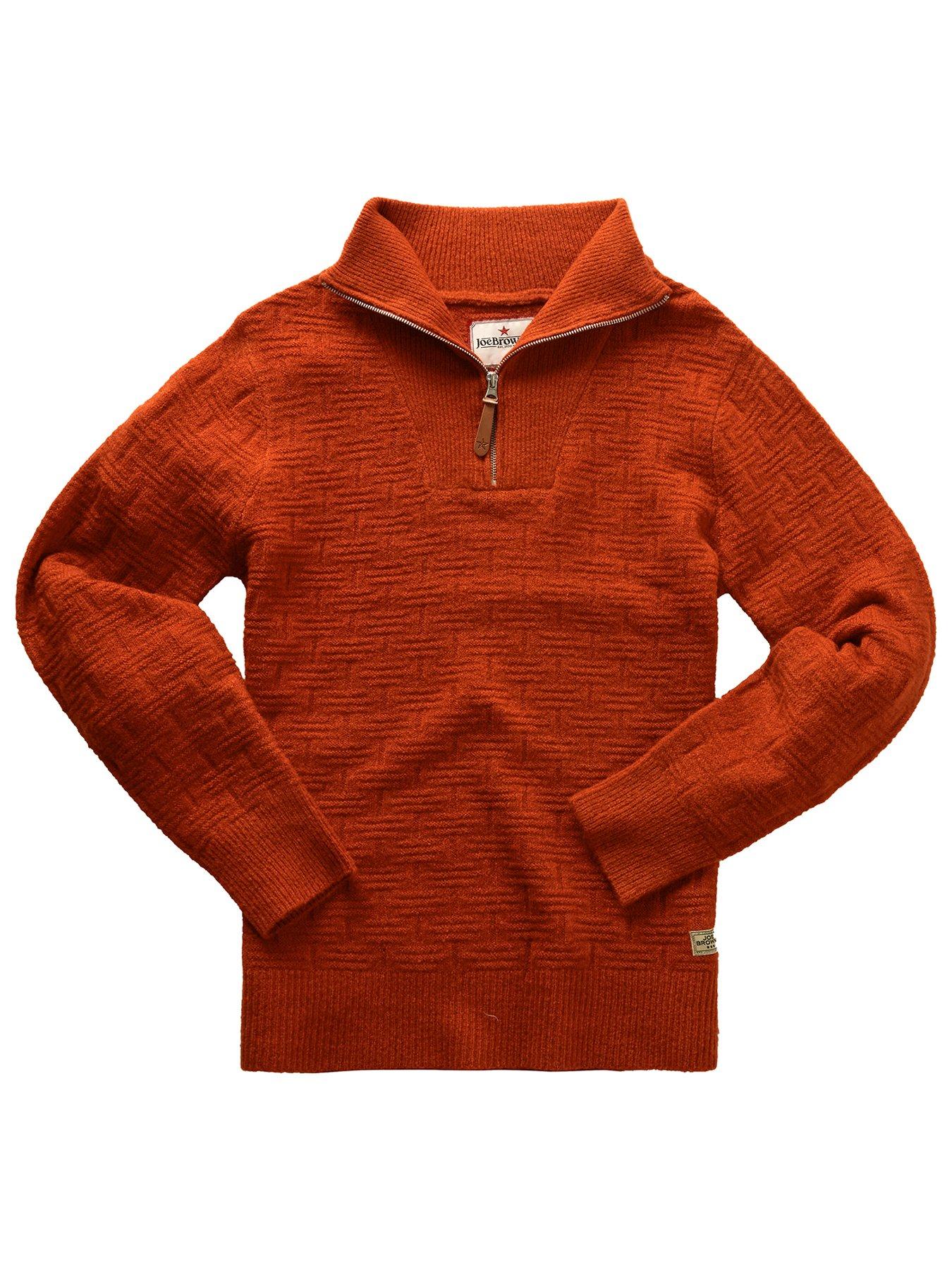 joe-browns-joe-browns-textured-funnel-neck-knitted-jumperdetail