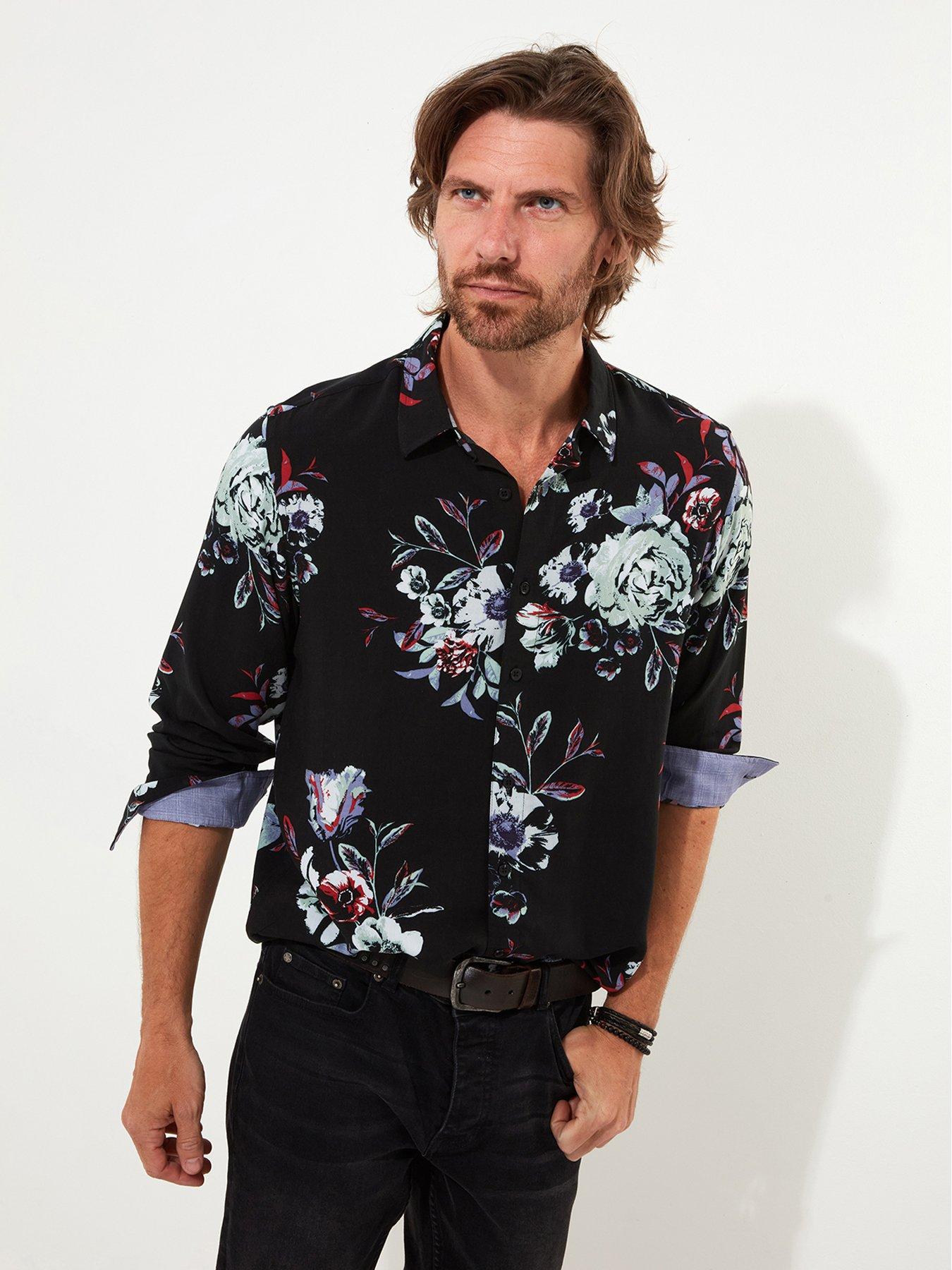 joe-browns-rich-floral-print-shirtstillFront