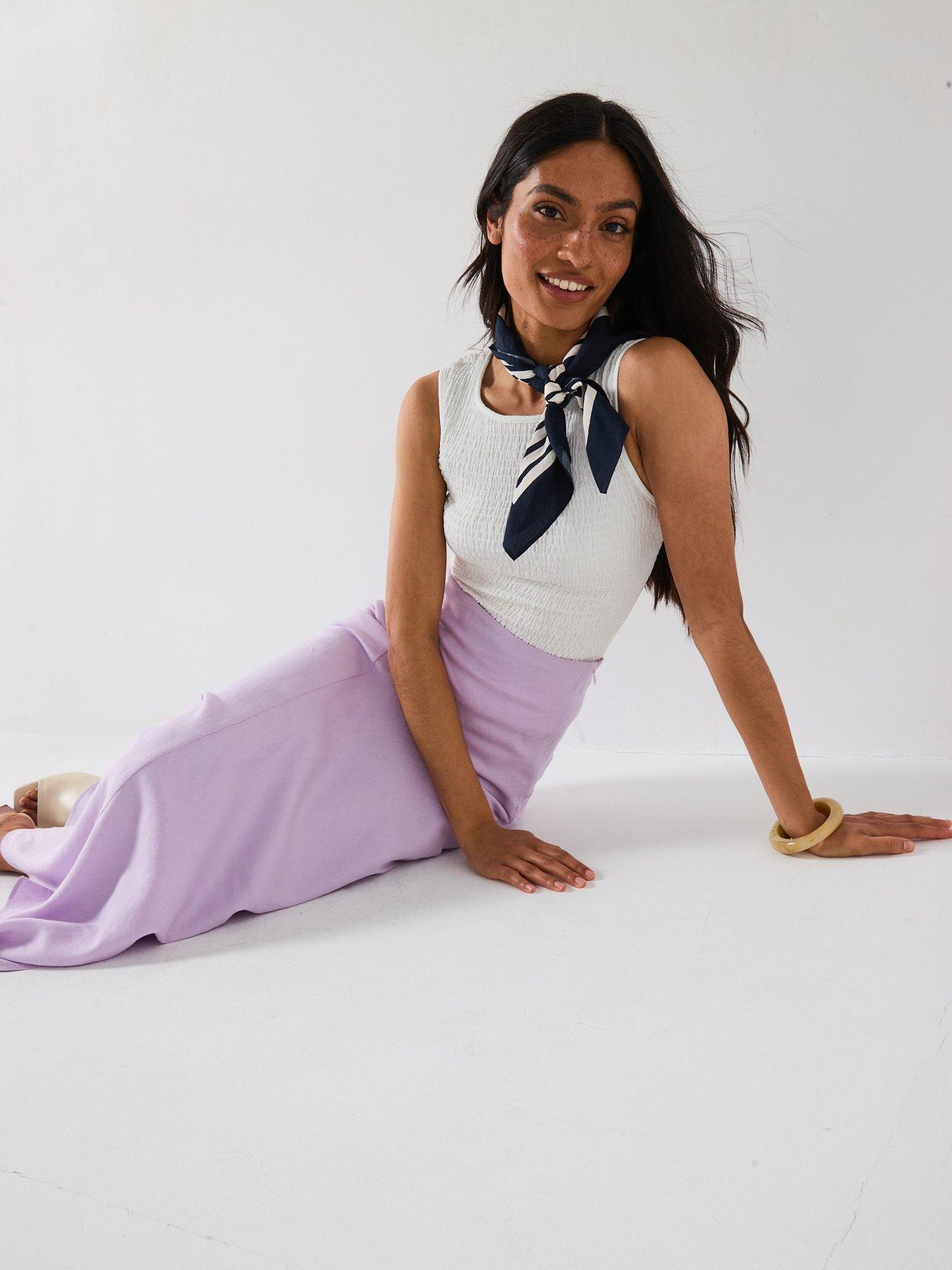 v-by-very-linen-asym-maxi-skirtoutfit