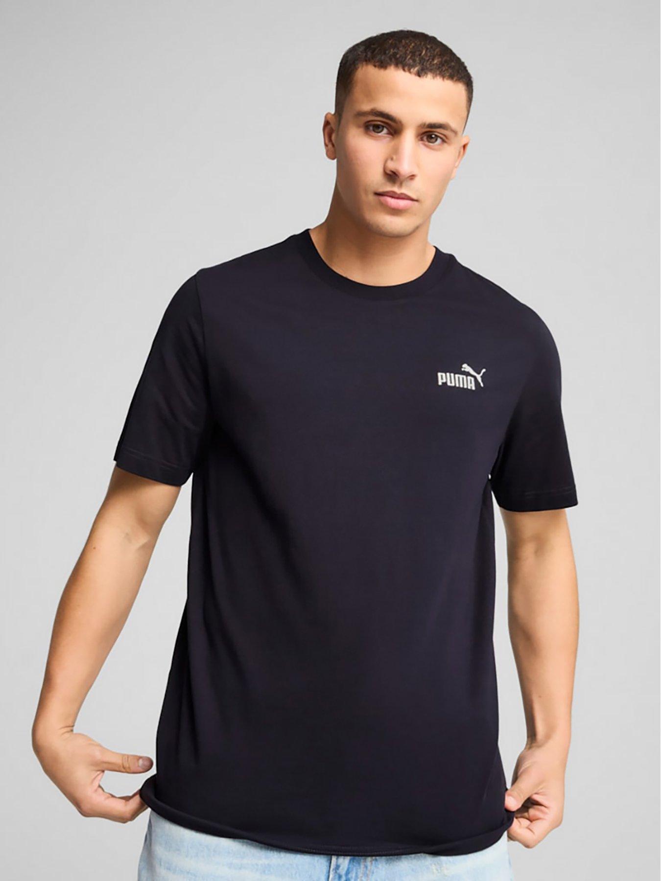 puma-mens-essential-small-no-1-logo-tee-navy