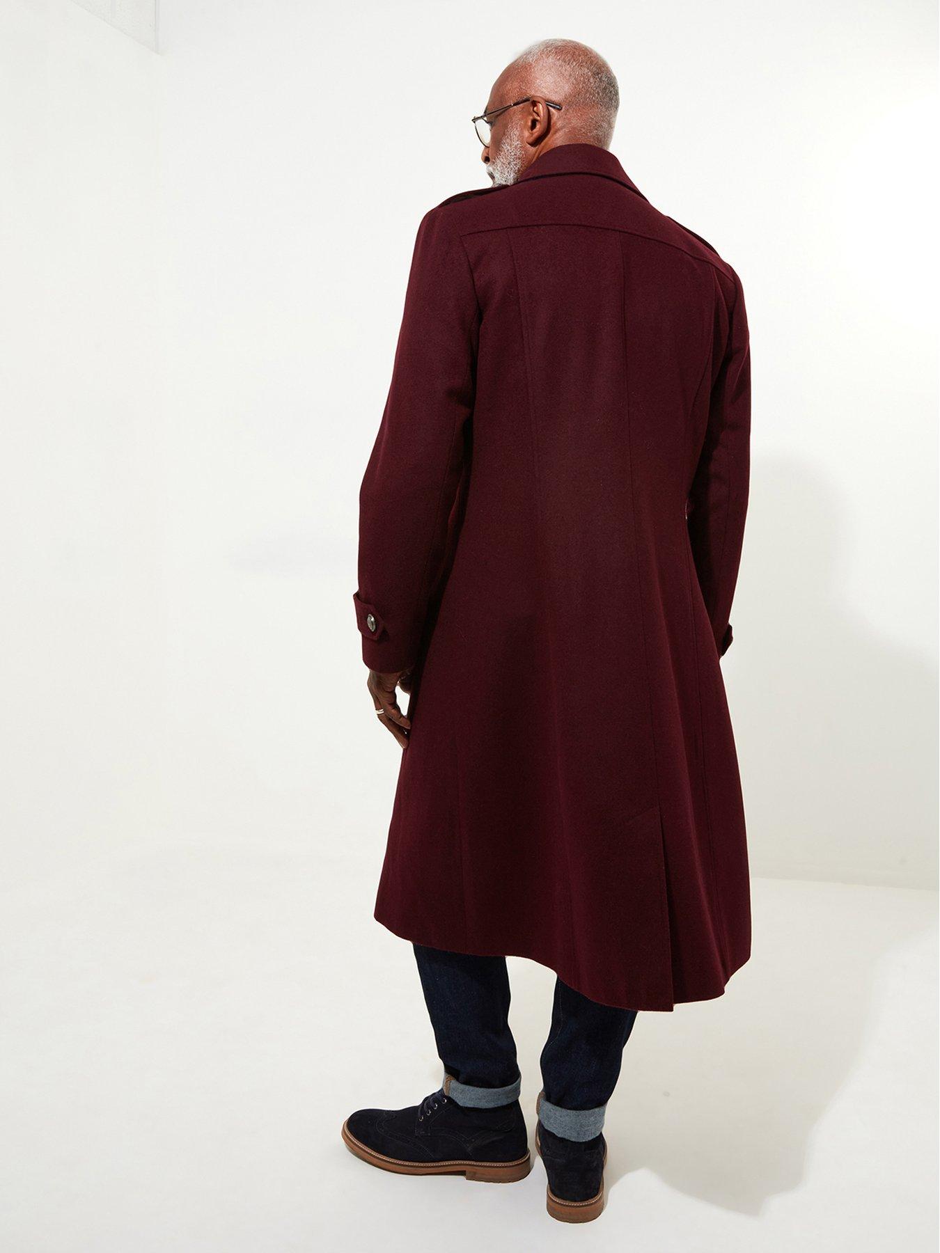 joe-browns-double-breasted-longline-military-overcoat-dark-redback