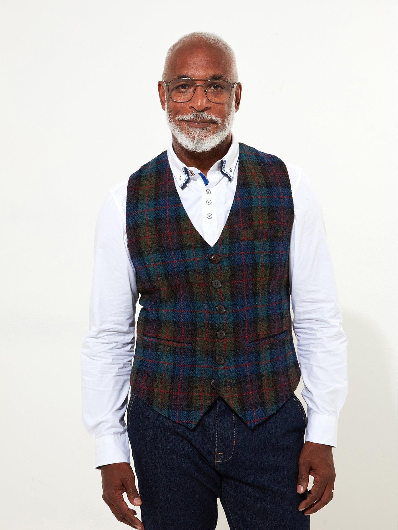 joe-browns-joe-browns-regular-fit-classic-tartan-check-suit-waistcoat