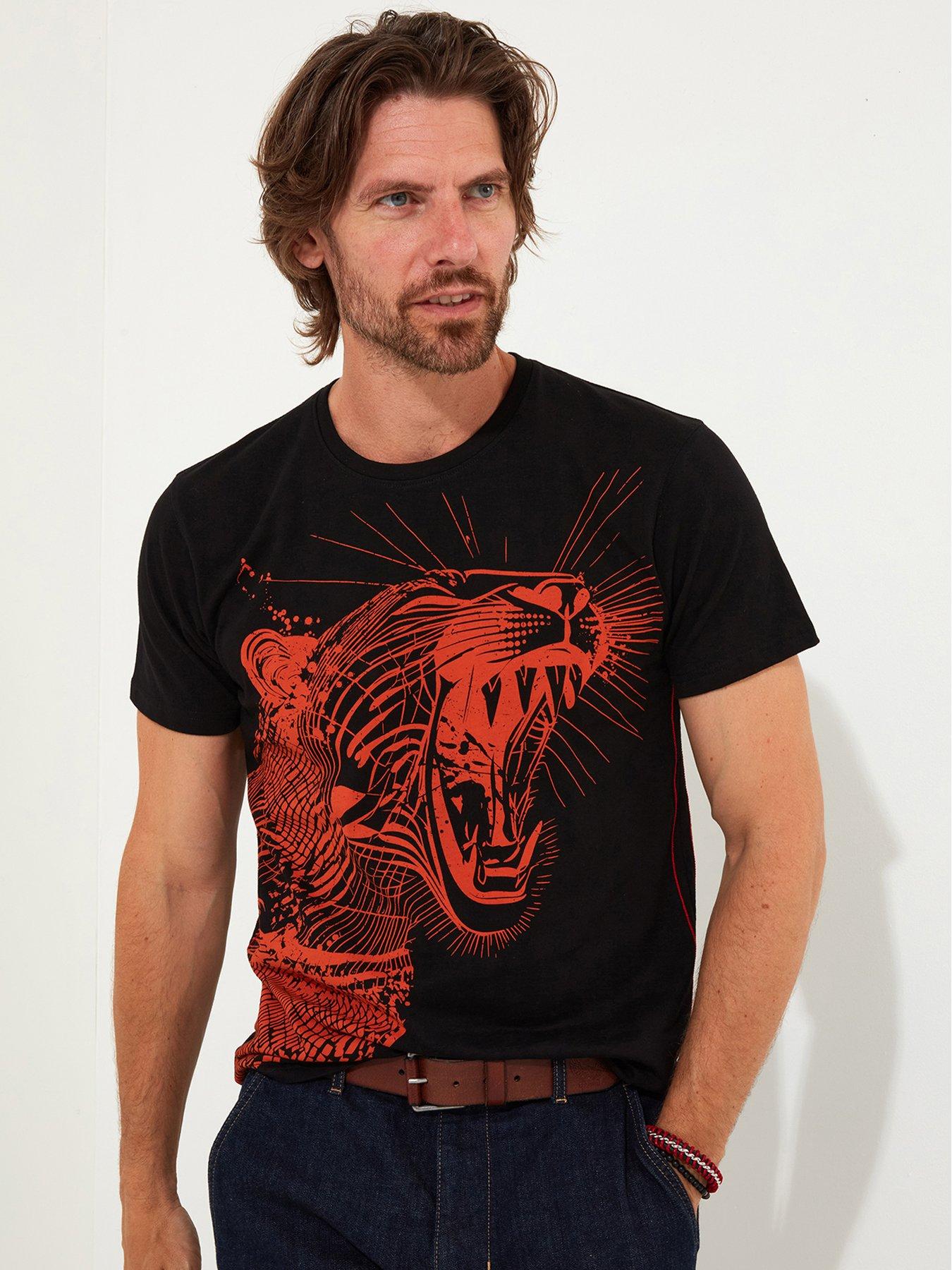 joe-browns-joe-browns-geometric-tiger-graphic-t-shirt